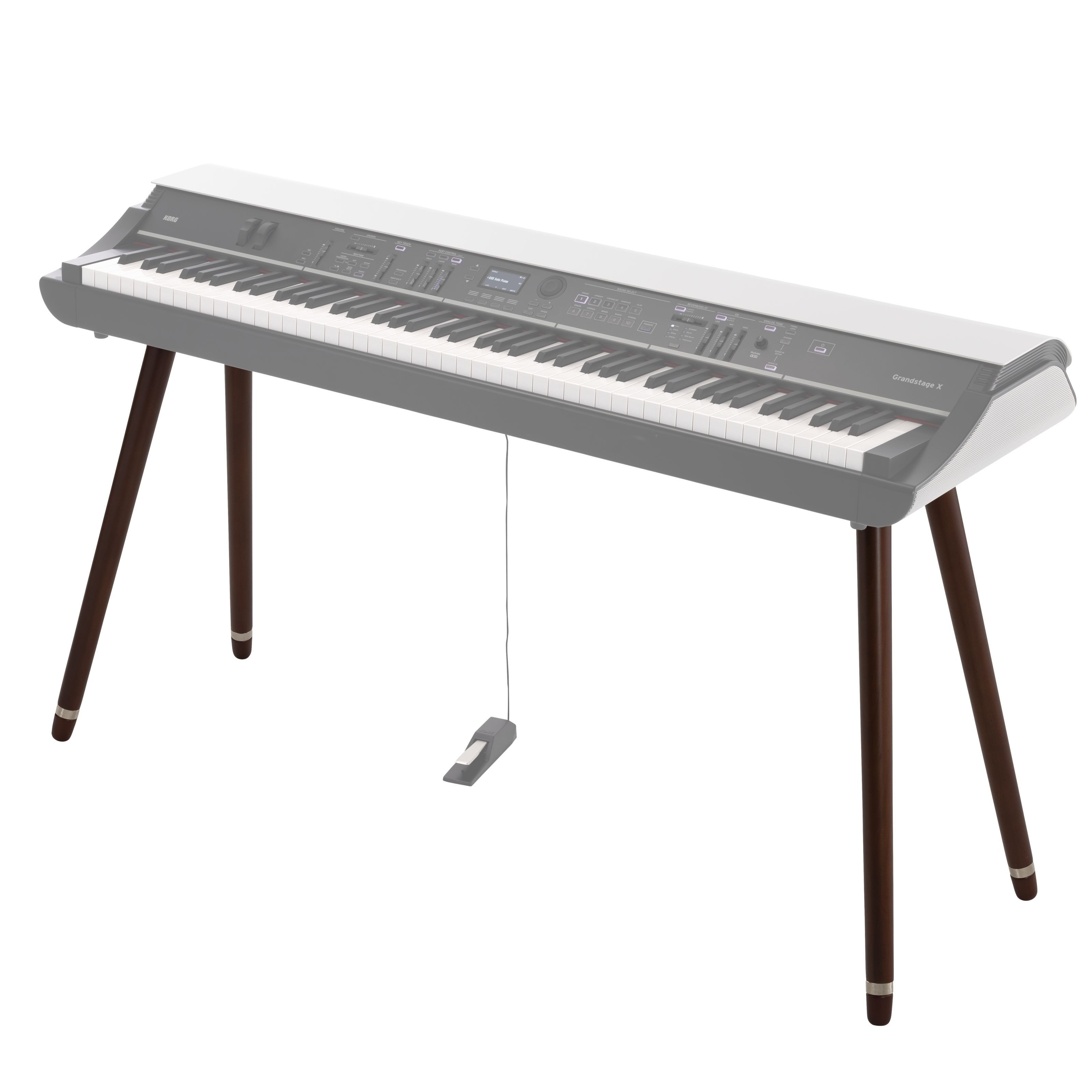 Pianoständer
