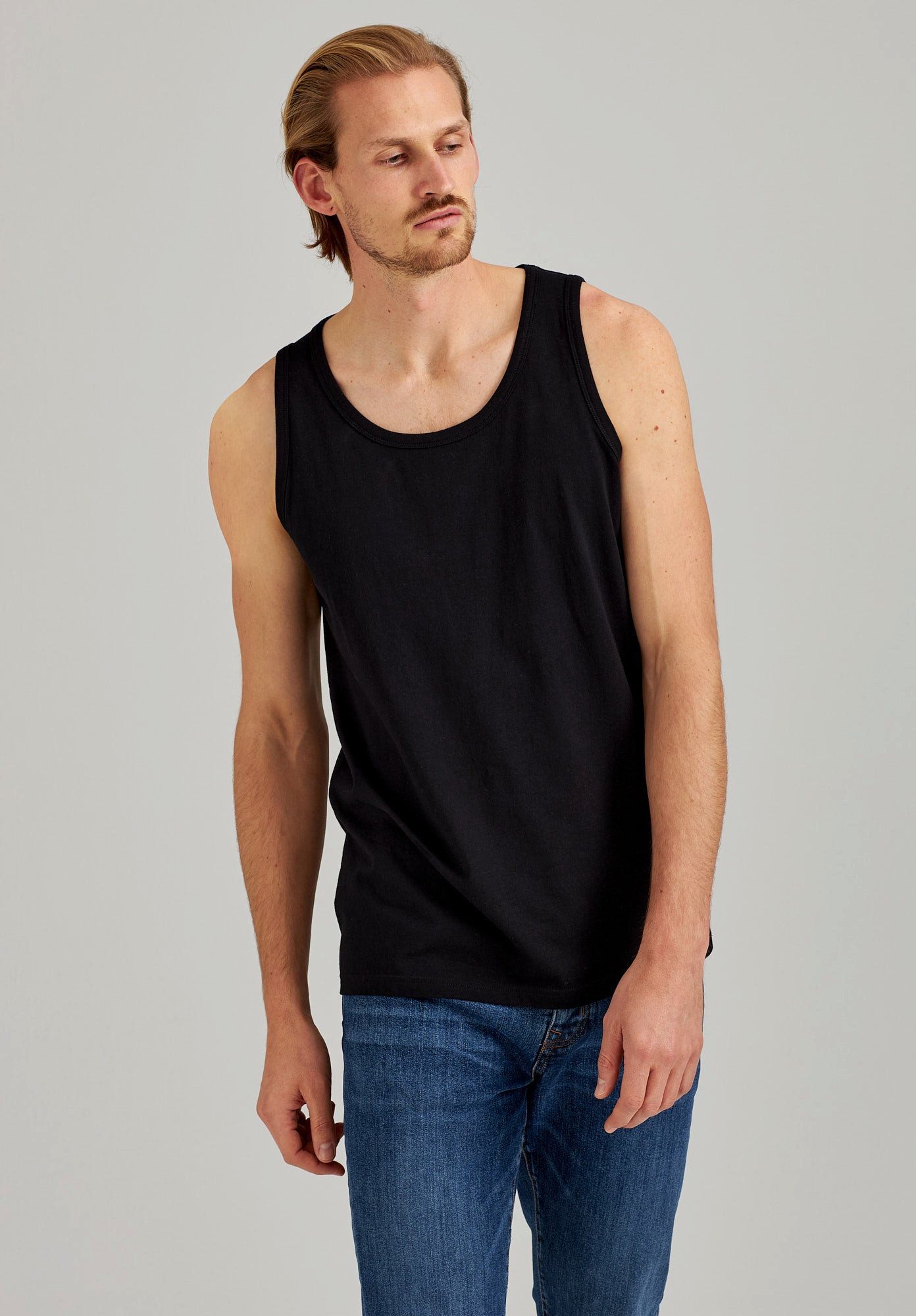 ThokkThokk Tanktop TT89