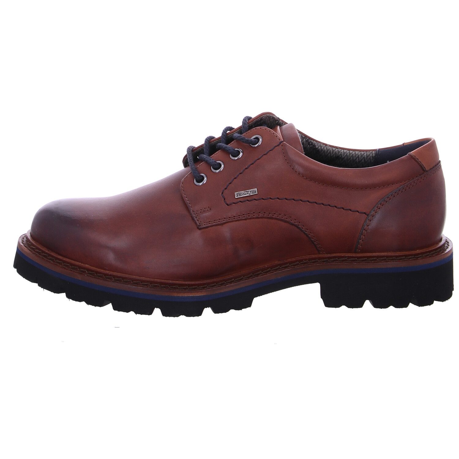 SIOUX Adalrik-703-Tex-H Schnürschuh günstig online kaufen