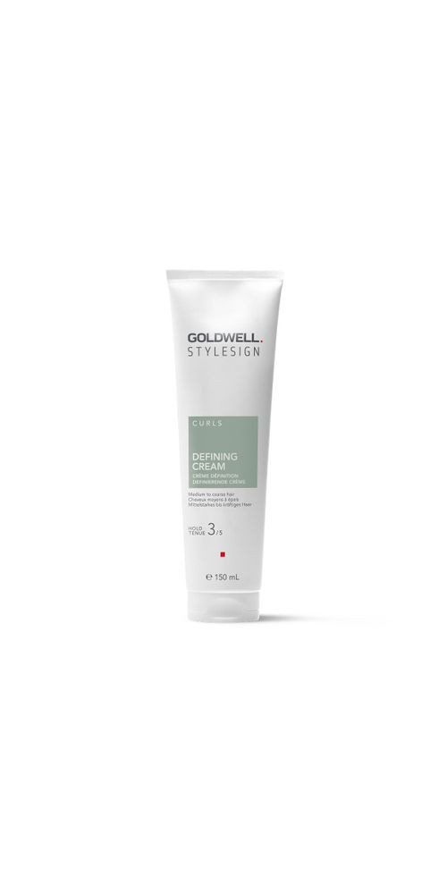 Goldwell Styling-Creme Goldwell StyleSign Defining Cream 150ml