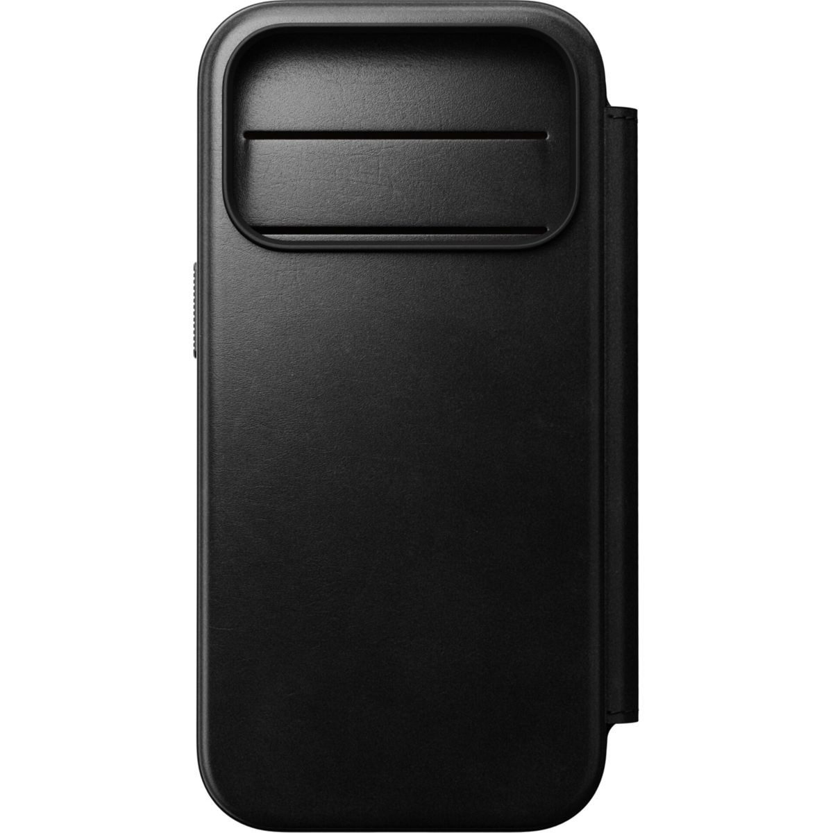 Nomad Smartphone-Hülle Modern Leather Folio iPhone 18 Pro Hw.