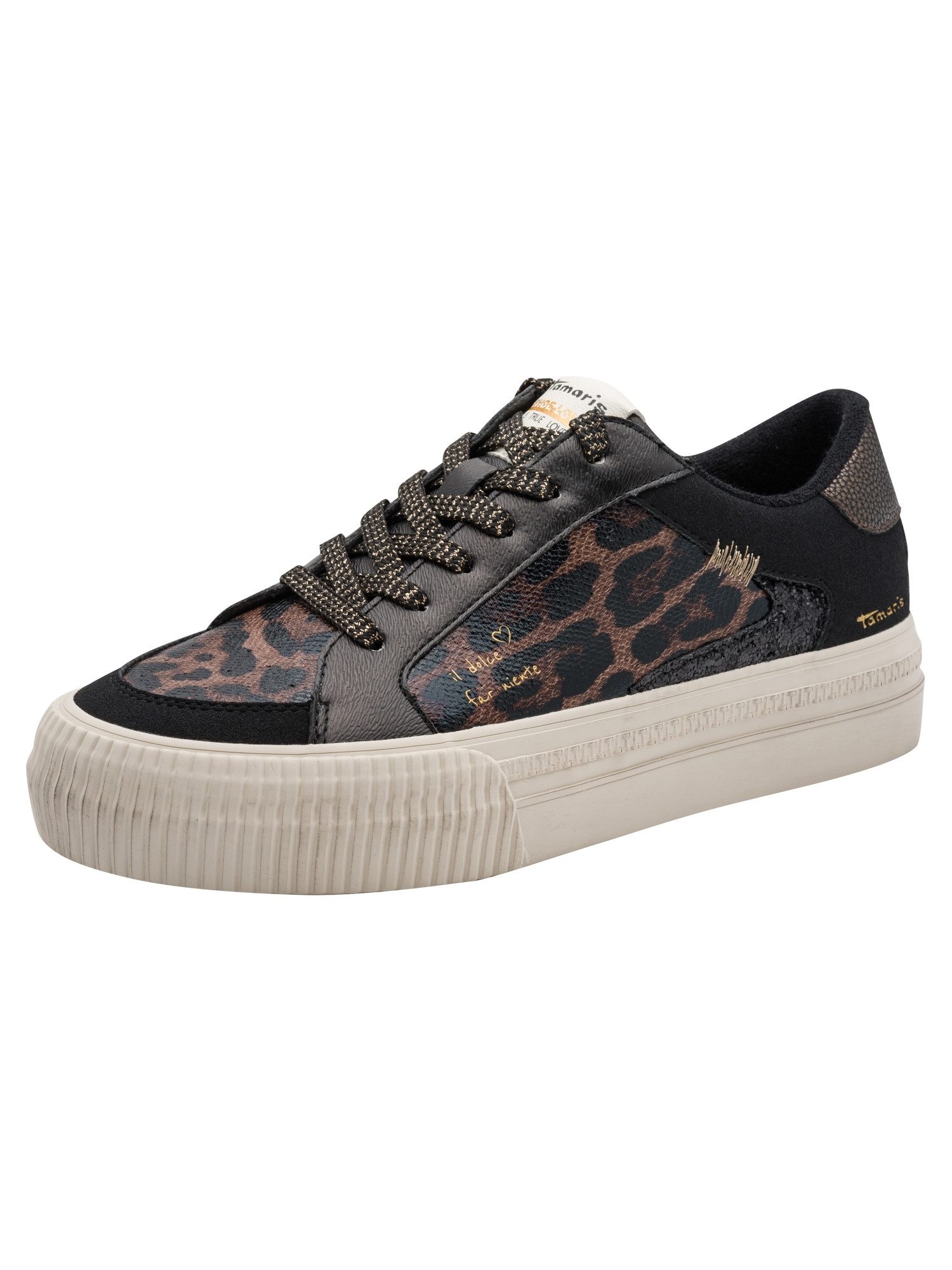 mit Absatz kein Absatz 1-23789-46 Sneaker