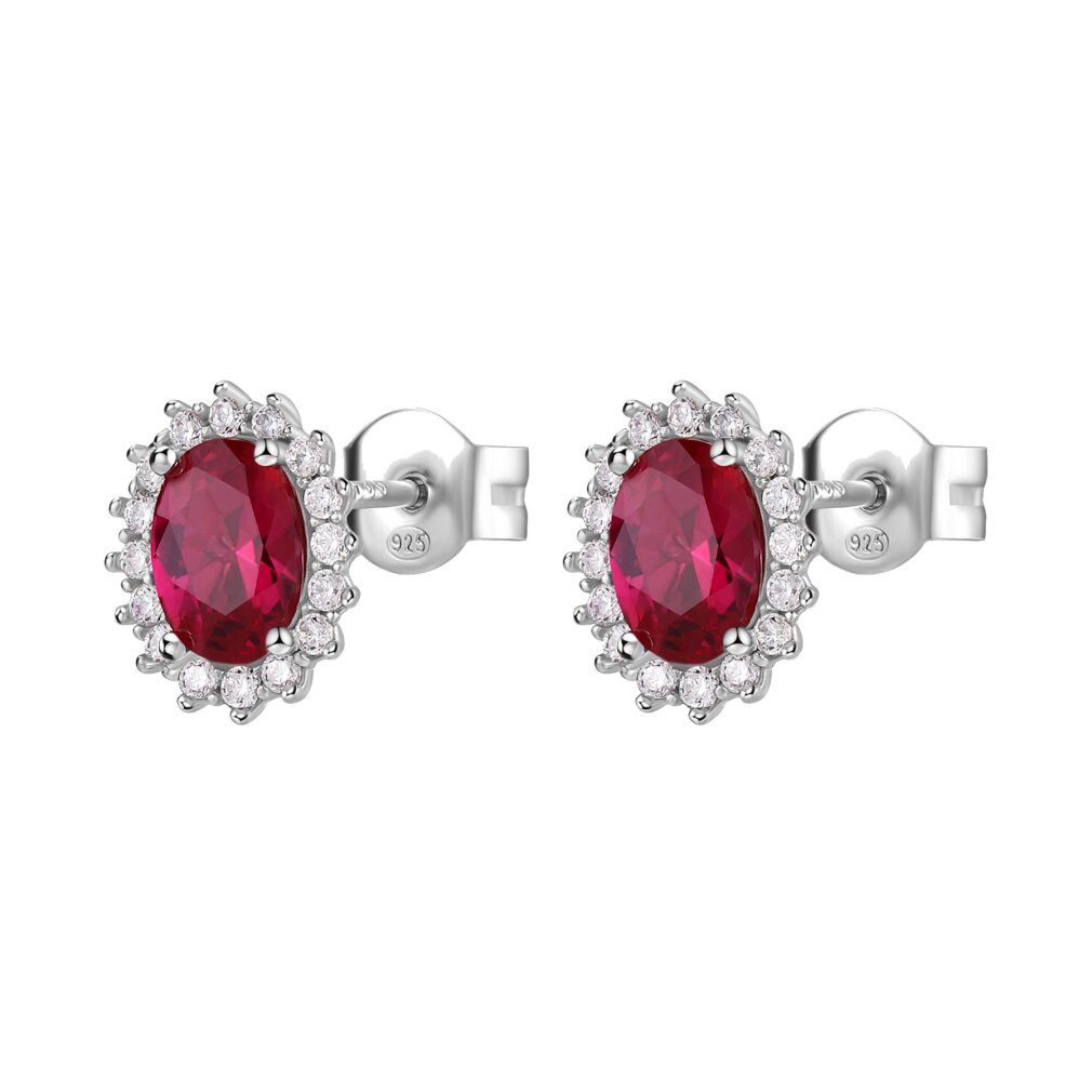 Brosway Ohrring-Set Elegante Kate Silberohrringe mit Fancy FPR15 Zirkonen