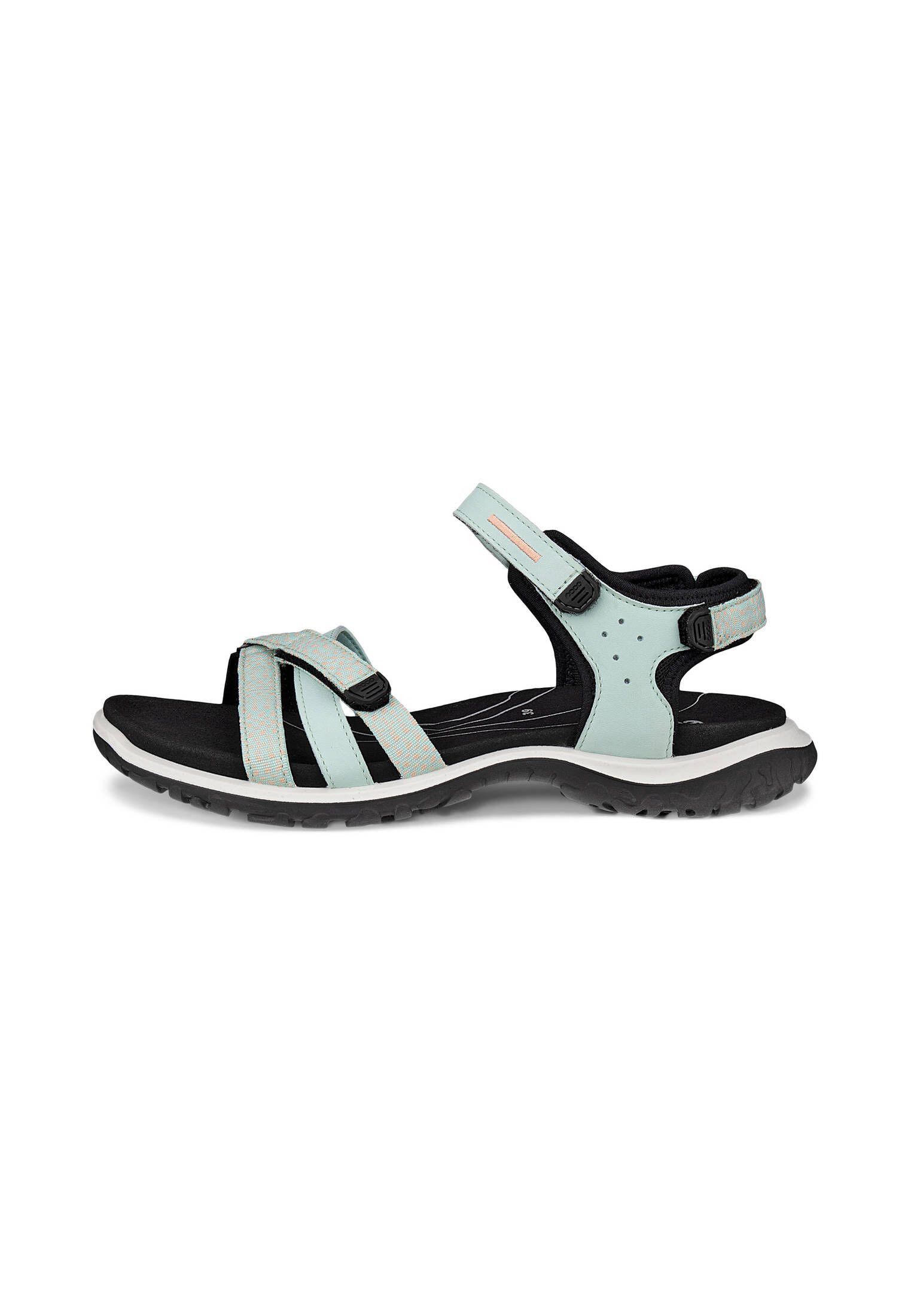 Ecco Damen Trekkingsandalen OFFROAD ROAM W günstig online kaufen