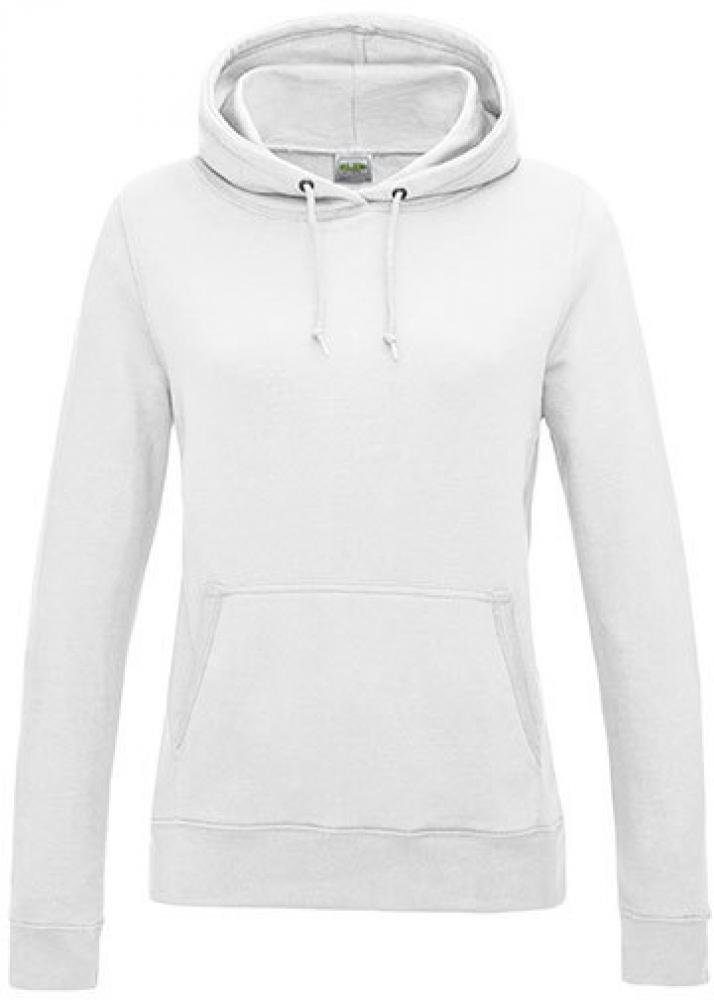 Just Hoods Kapuzenpullover Girlie College Hoodie / Kapuzenpullover / WRAP z günstig online kaufen