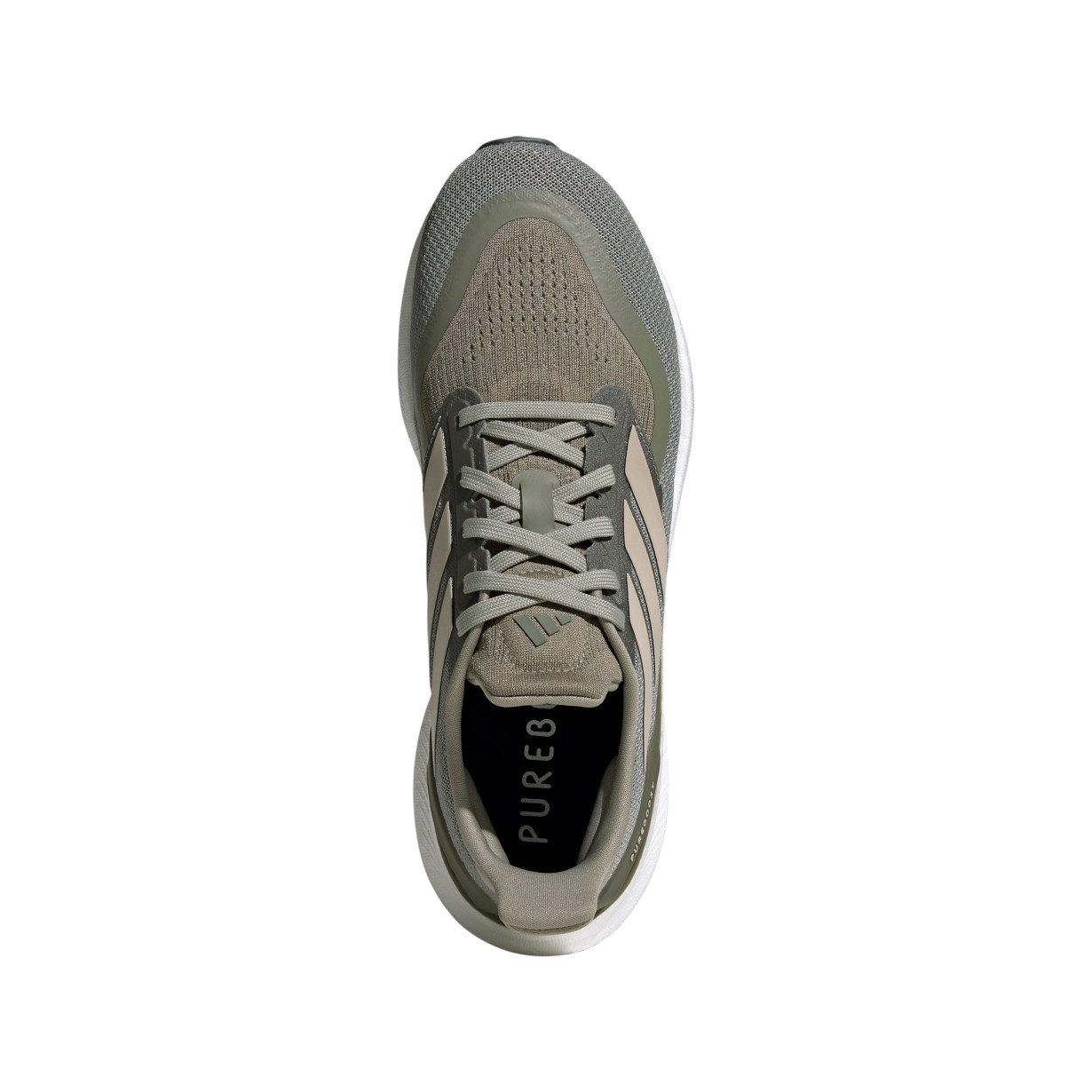 adidas Performance Pureboost 5 (Dämpfung) olivegrün/grau günstig online kaufen