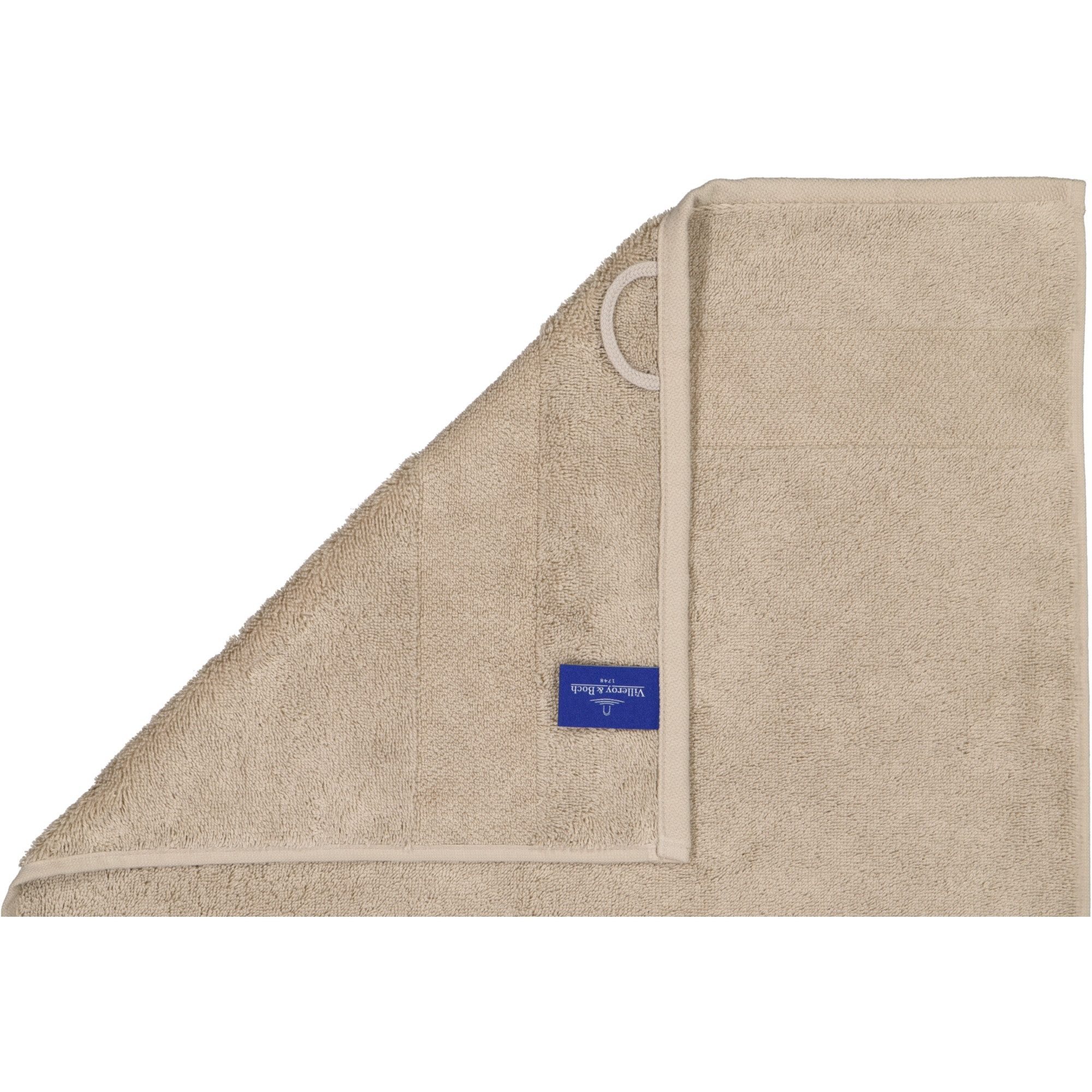 Villeroy & Boch Handtücher One 2550 Frottier, 100% Baumwolle (1-St) – Bild 4 von 5