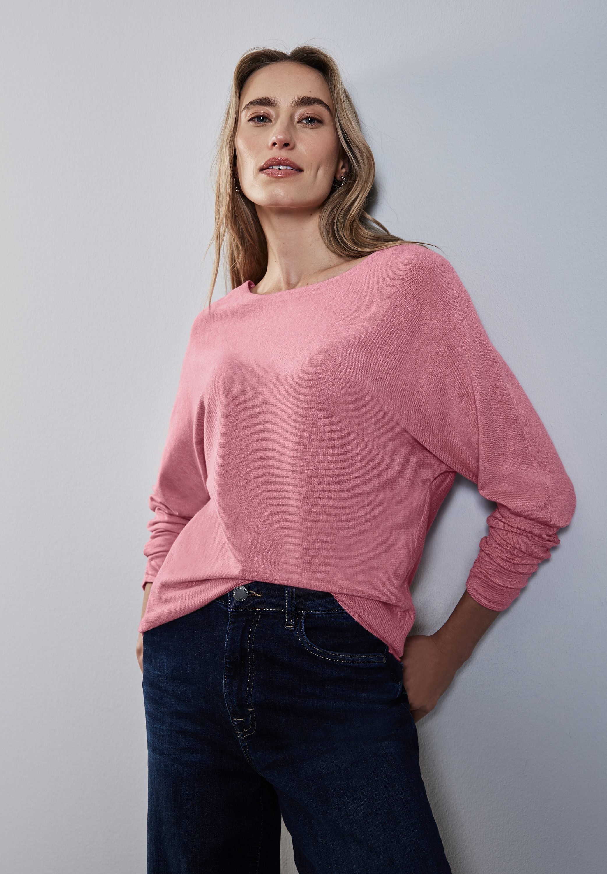 Strickpullover