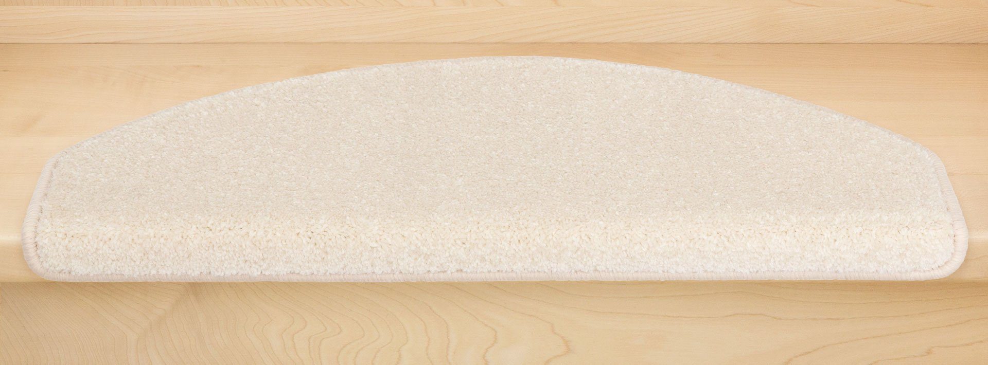 Metzker® Stufenmatte Stufenmatten Fuerth Halbrund, halbrund, Höhe: 9 mm günstig online kaufen