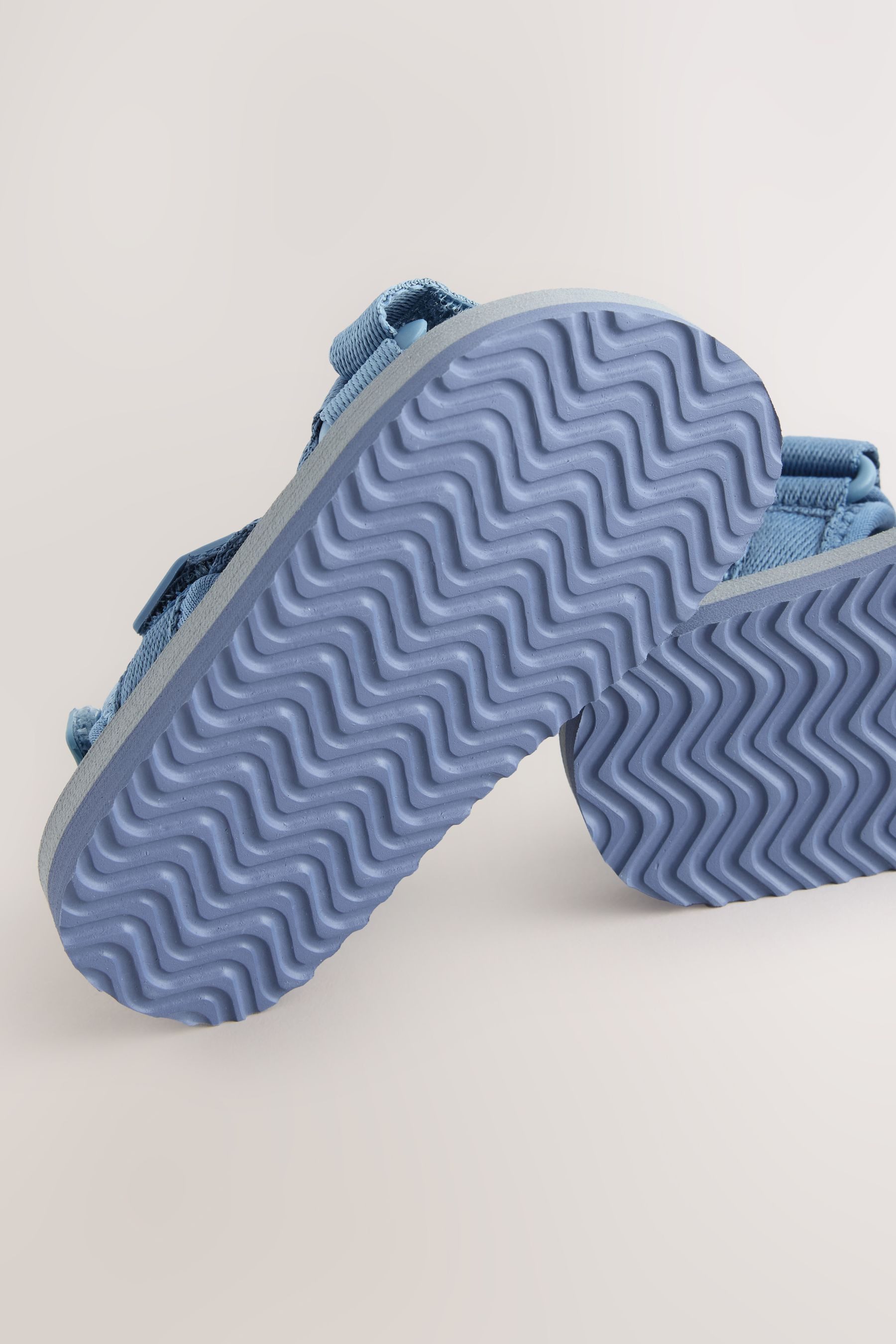 Next Trekker-Sandalen mit verstellbaren Klettriemen Sandale günstig online kaufen