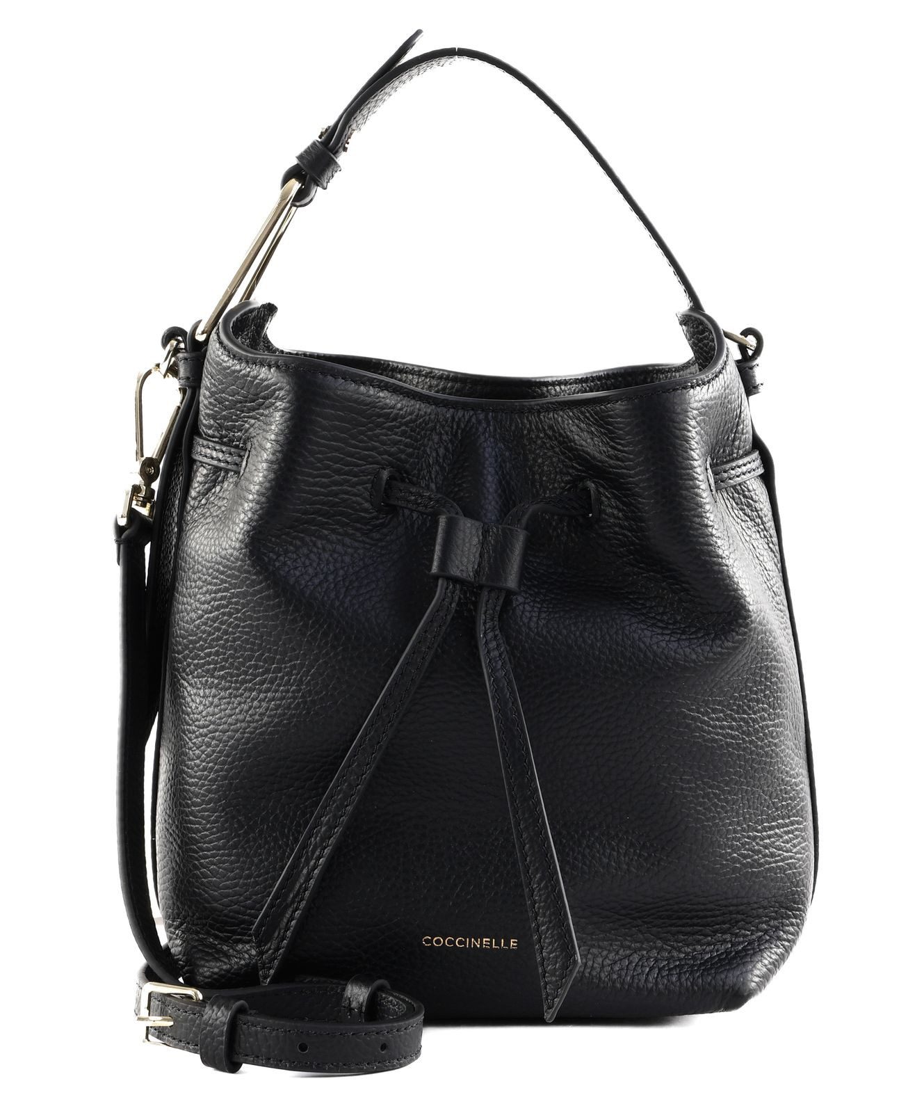 Handtasche Handbag Grained Leather