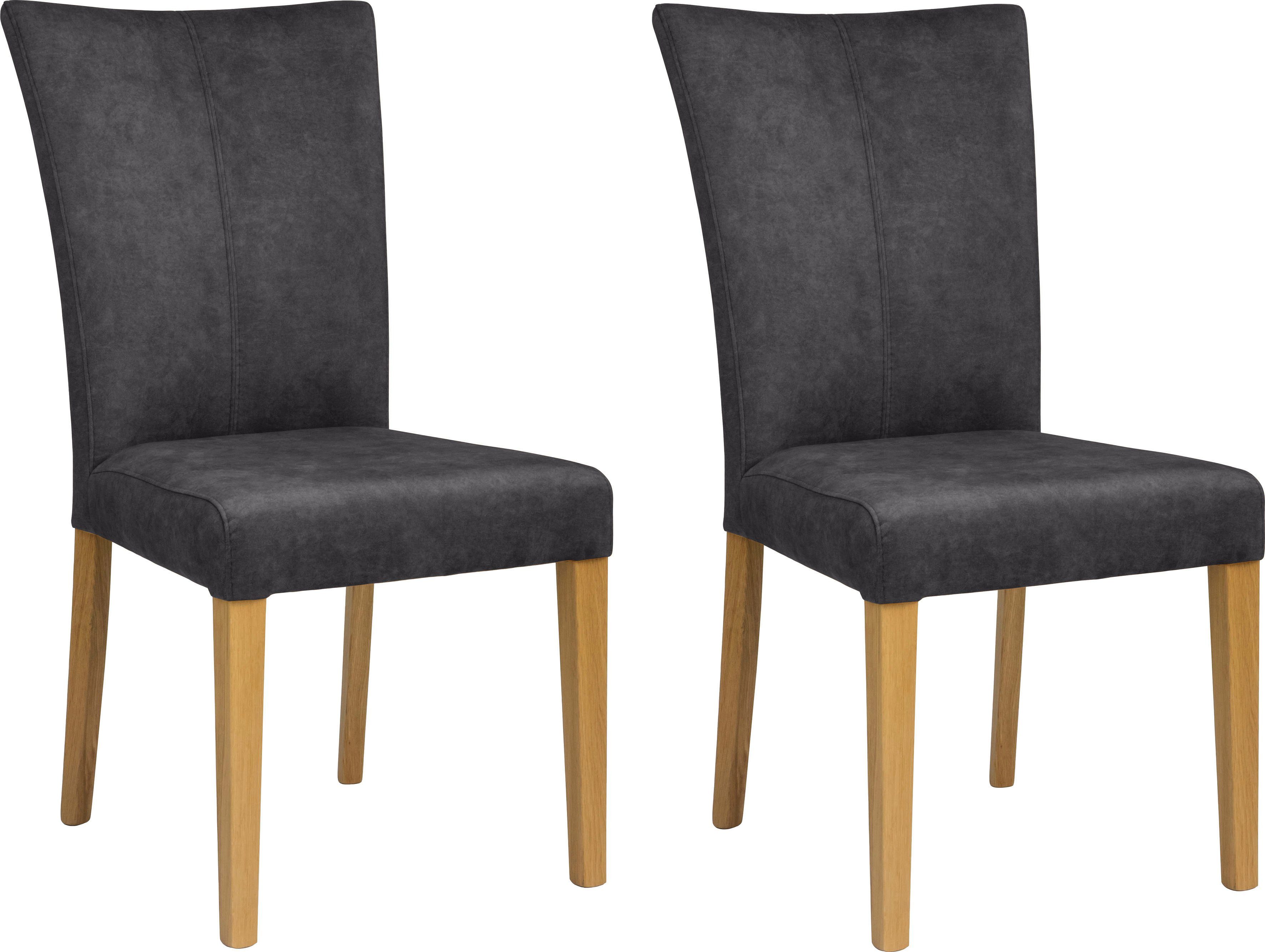 Home affaire Esszimmerstuhl Aspen Polsterstuhl (Set, günstig online kaufen