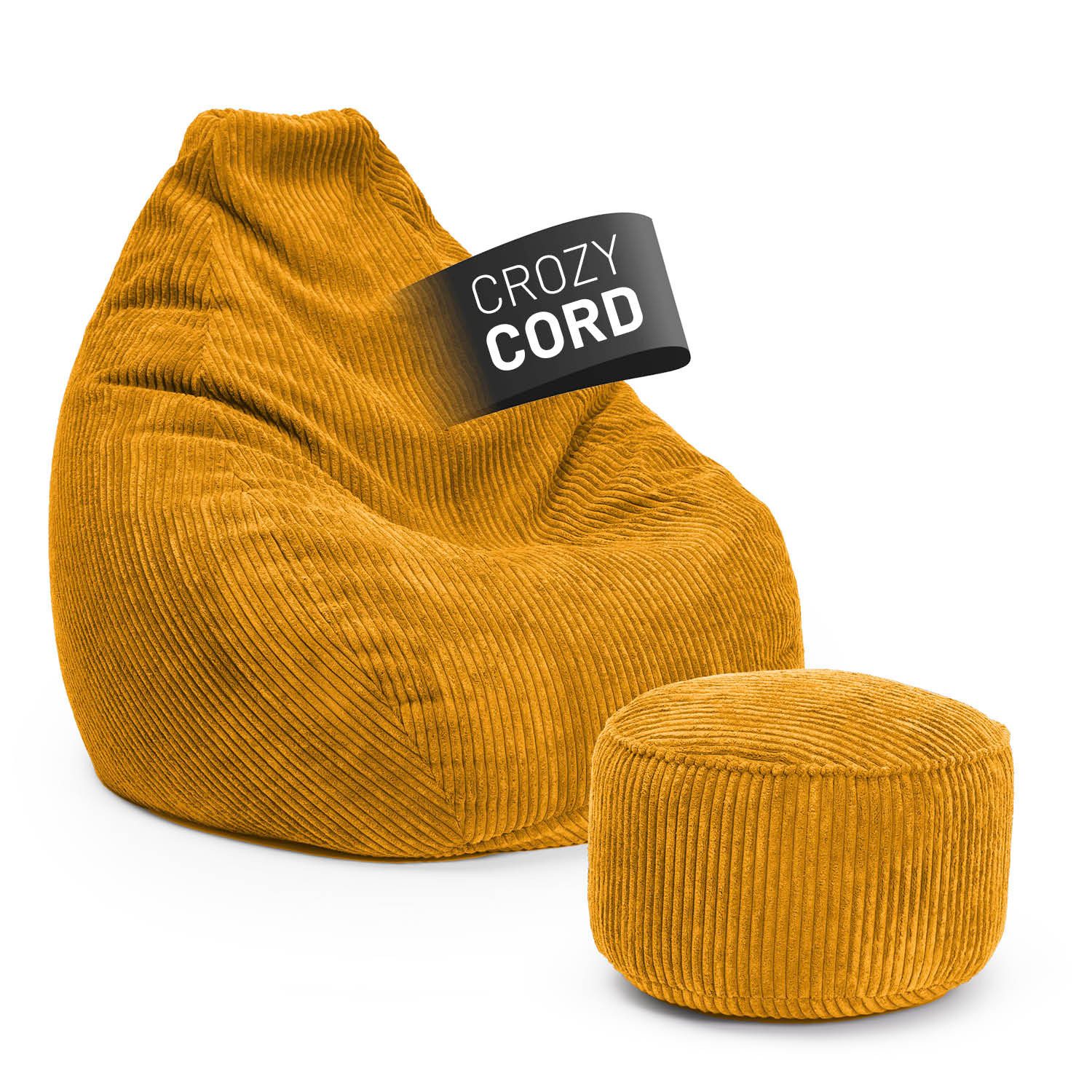 Lumaland Sitzsack günstig online kaufen