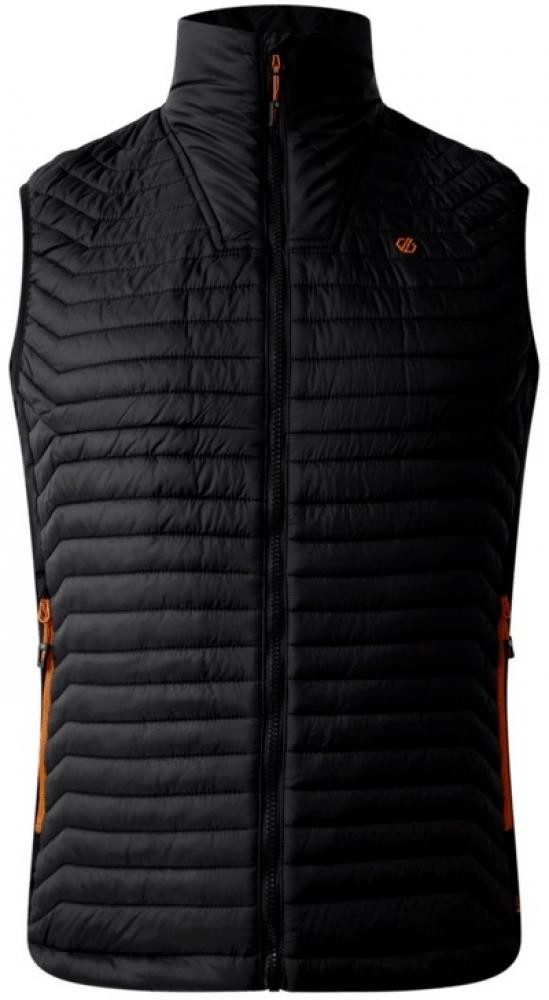 Dare2b Funktionsweste Weste Herren DescendingIIGilet Mens Gilets & Bodywarmers