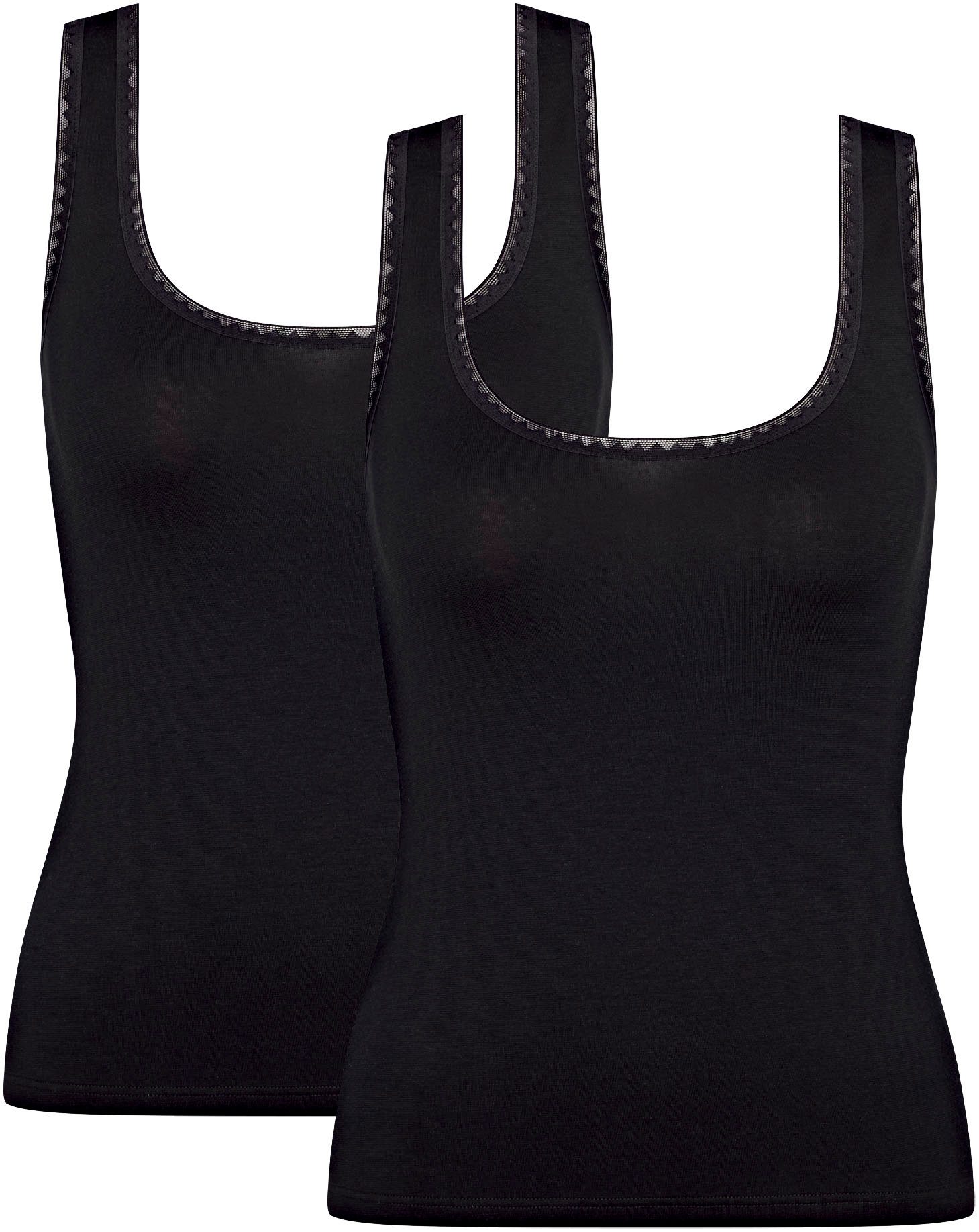 sloggi Unterhemd GO Tank Top C2P günstig online kaufen