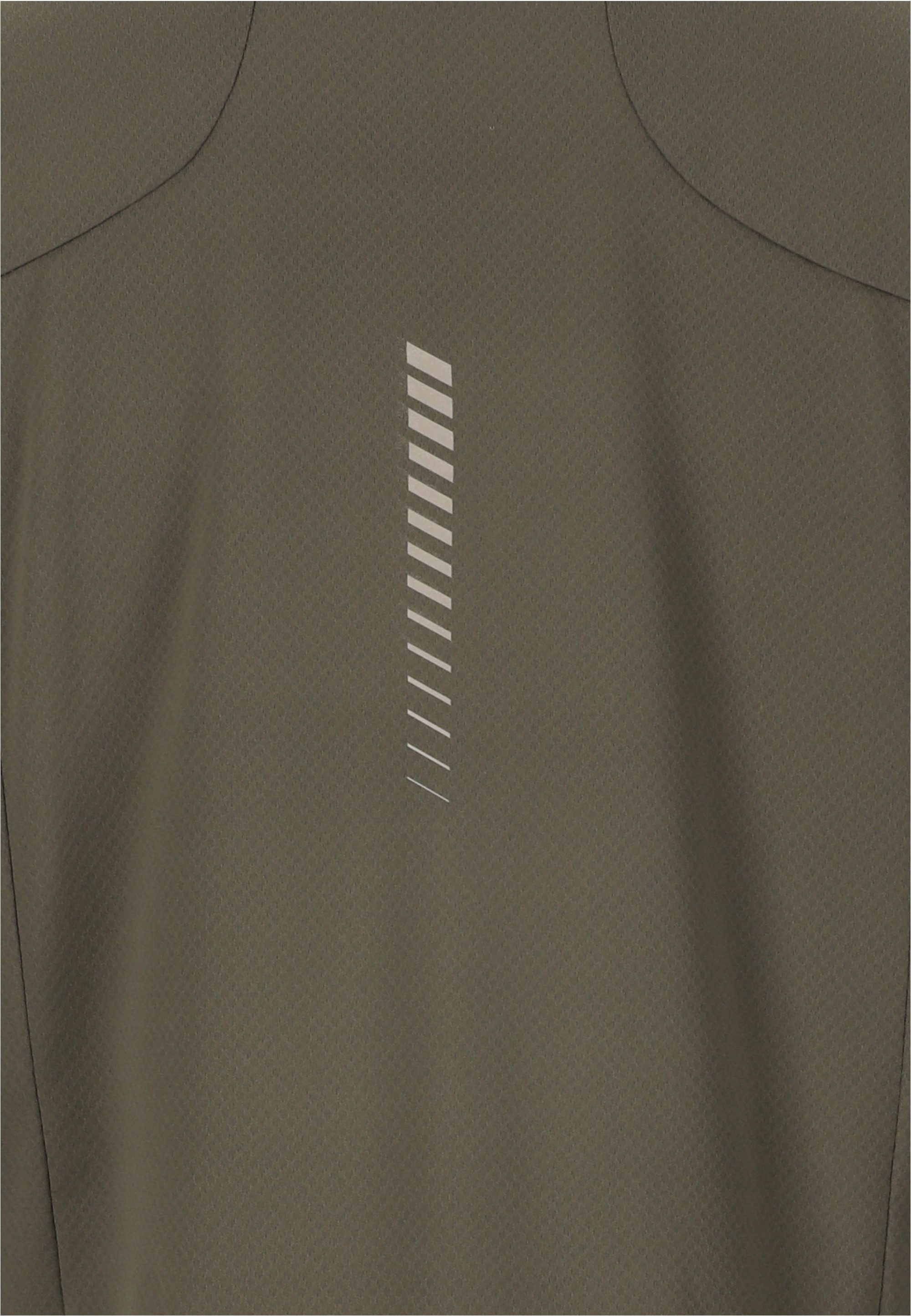 ENDURANCE Strickpullover Chaba mit Quick-Dry-Funktion