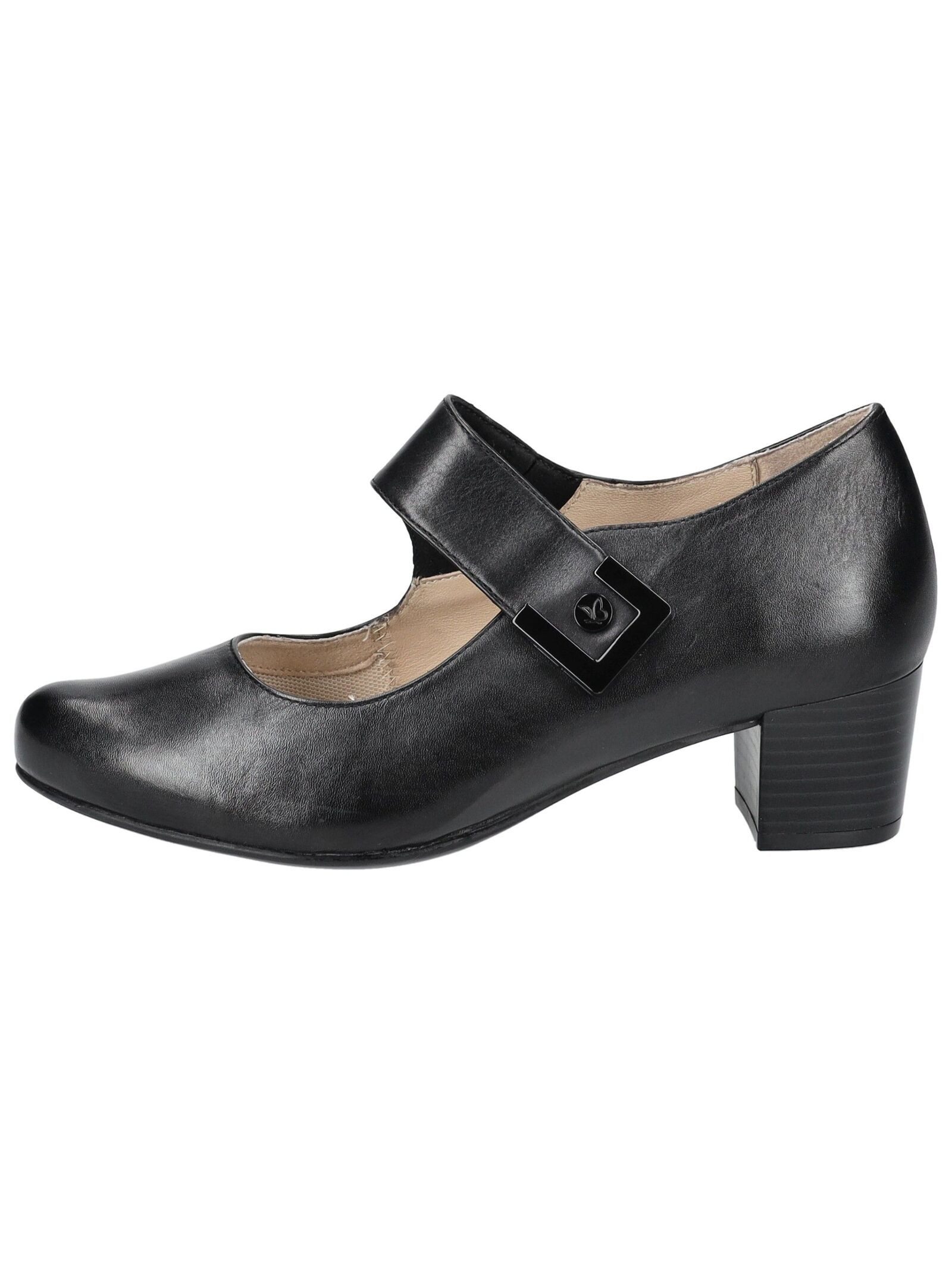 Caprice Caprice Pumps Leder Pumps günstig online kaufen