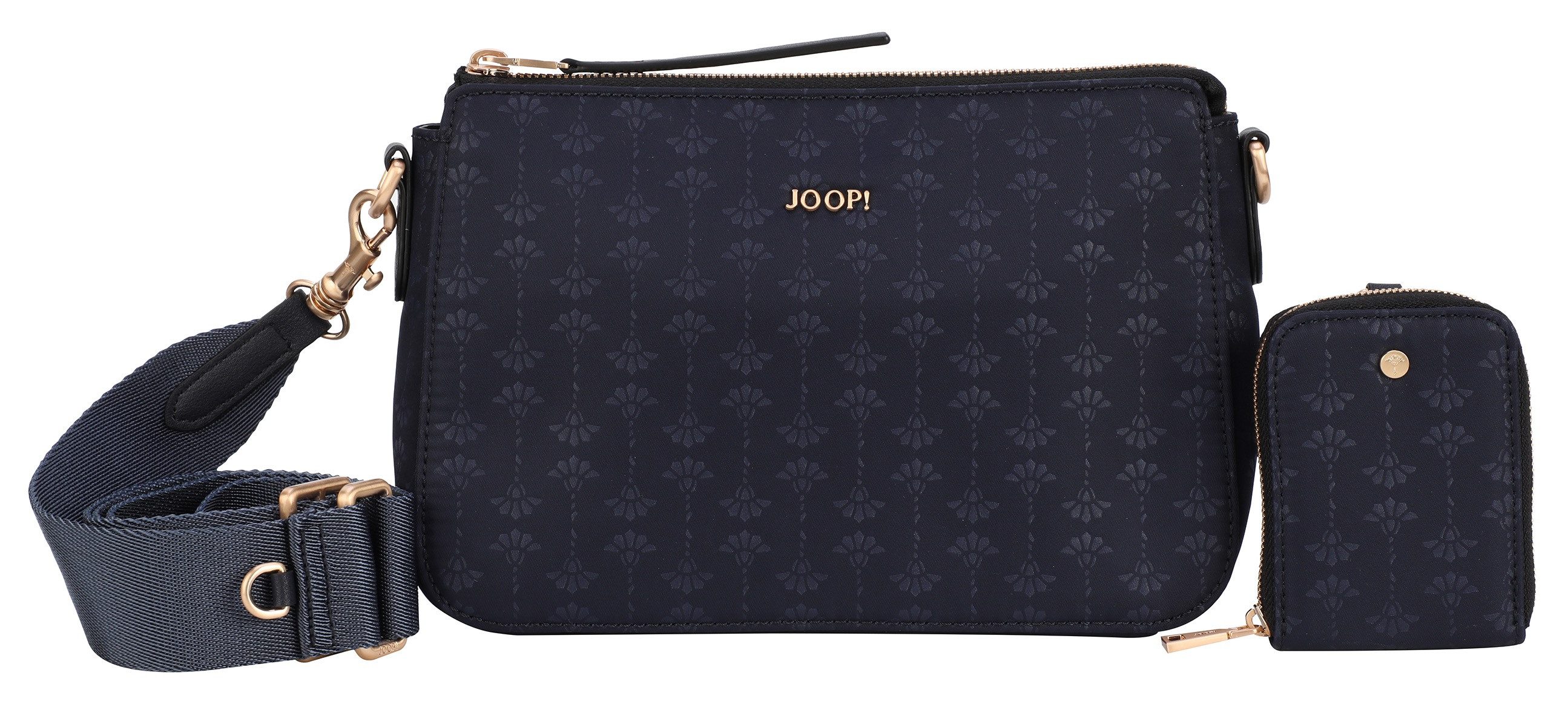 Schultertasche collana tessuto jasmina shoulderbag shz