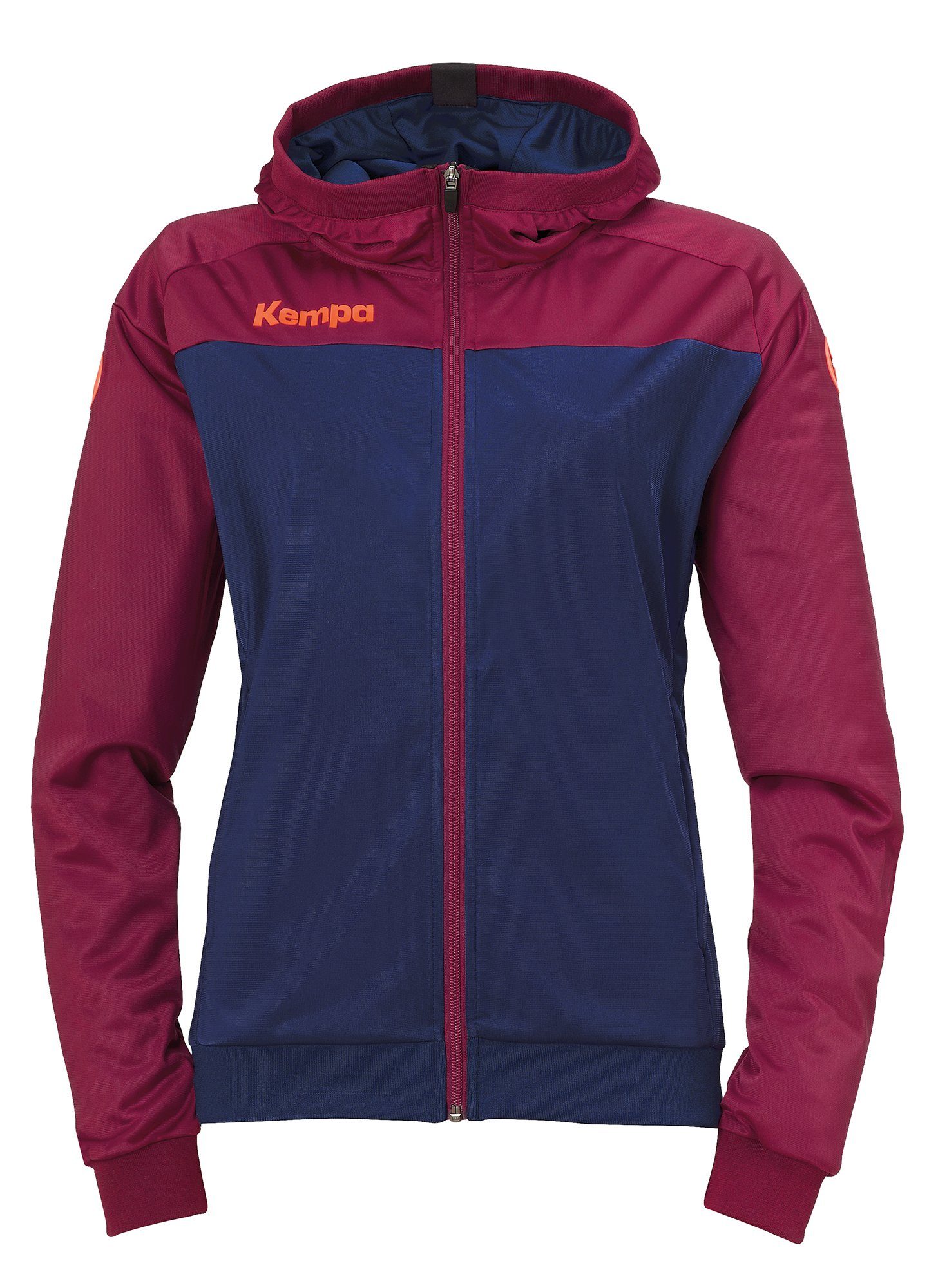 Kempa Trainingsjacke Trainingsjacke PRIME MULTI WOMEN (1-St) günstig online kaufen