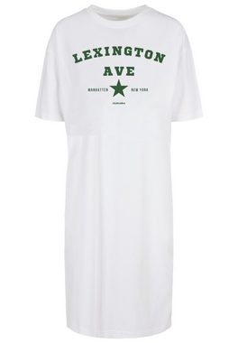 F4NT4STIC Shirtkleid Lexington Ave Print