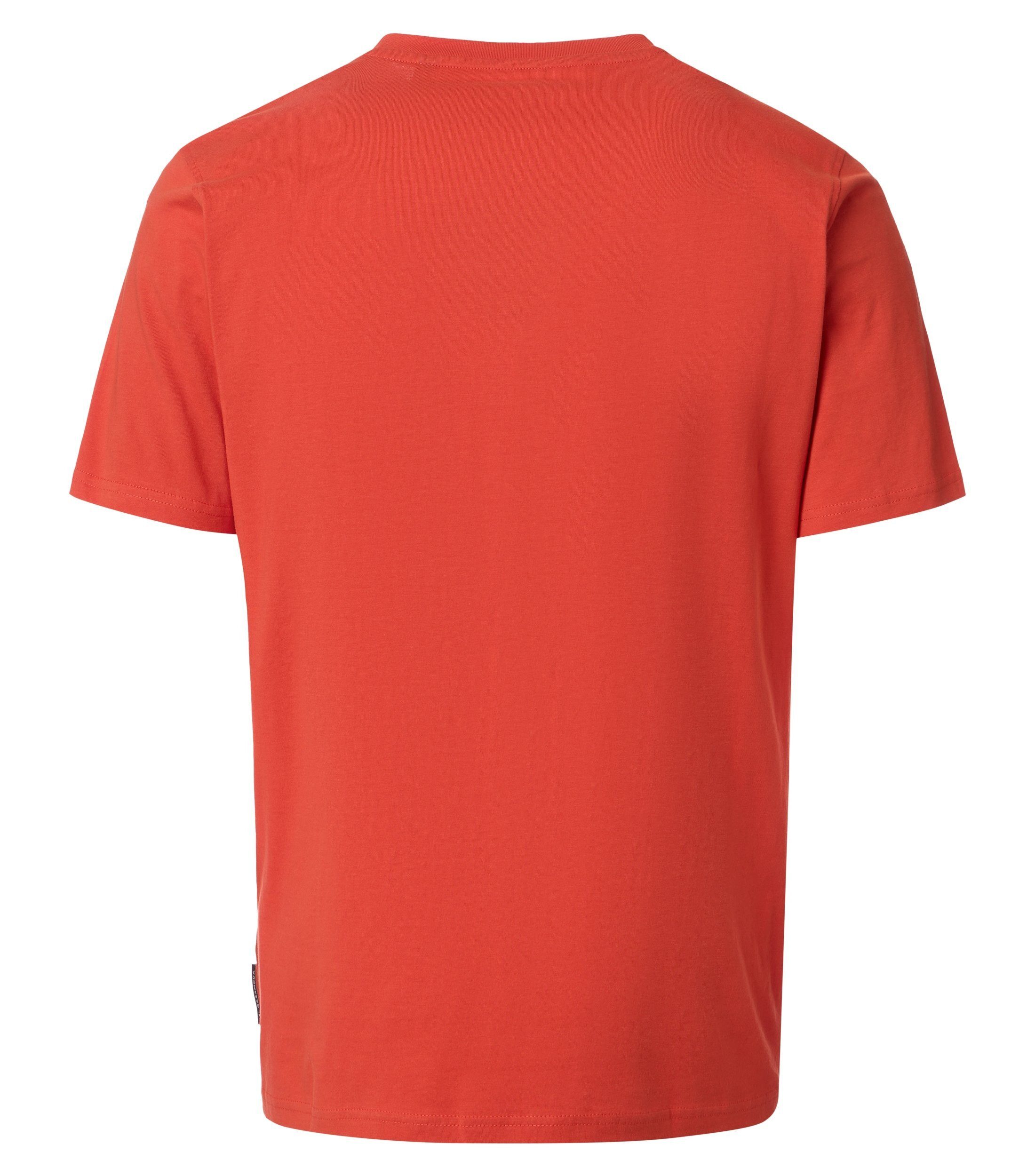 CASAMODA T-Shirt CASAMODA T-Shirt uni günstig online kaufen