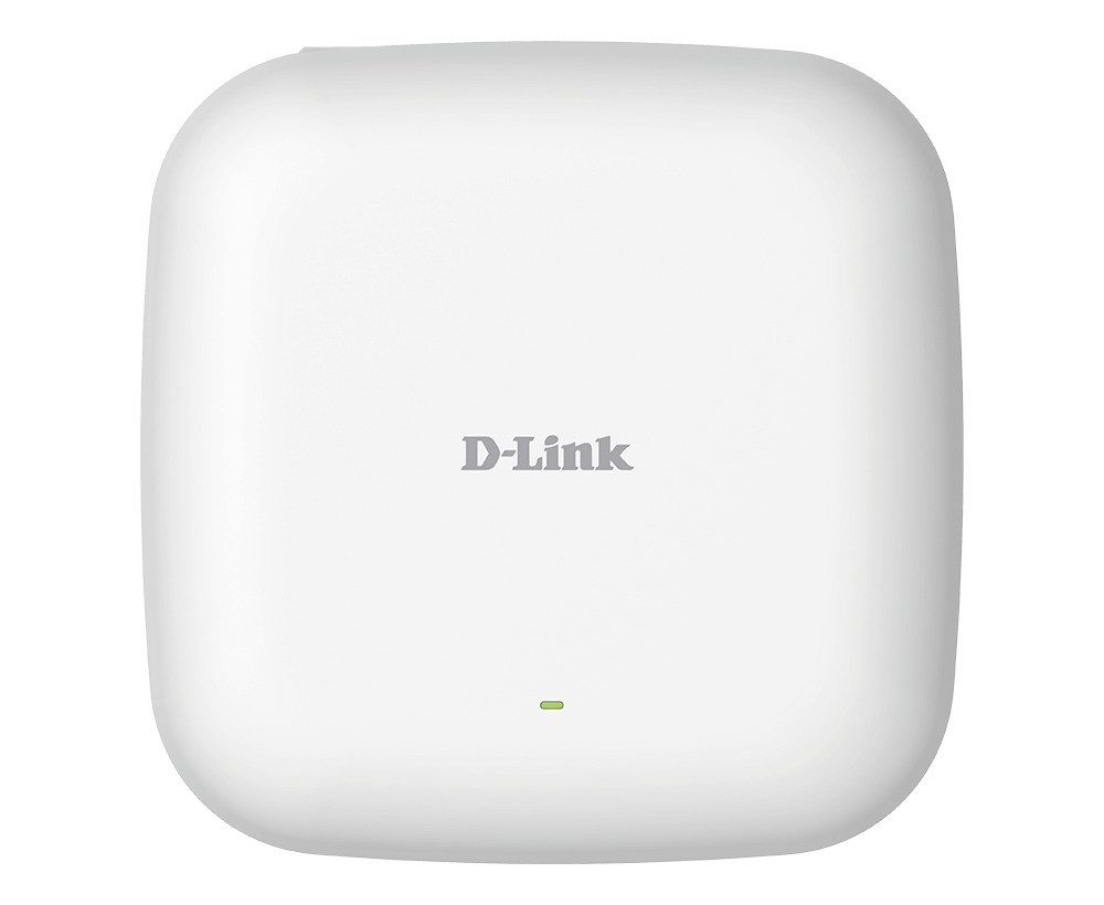 DAP-X2810 AX1800 Wi-Fi 6 Dual-Band PoE Access Point