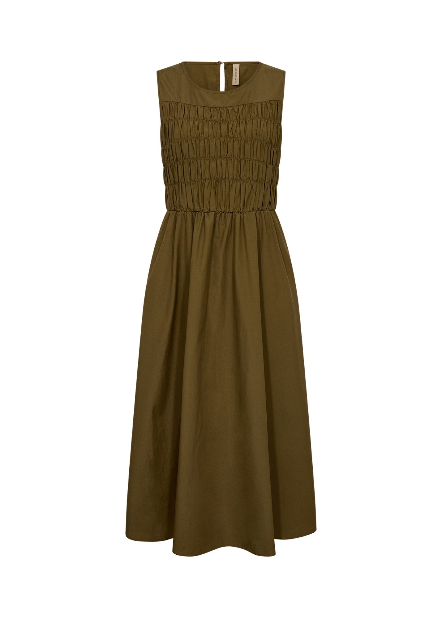 soyaconcept Trägerkleid