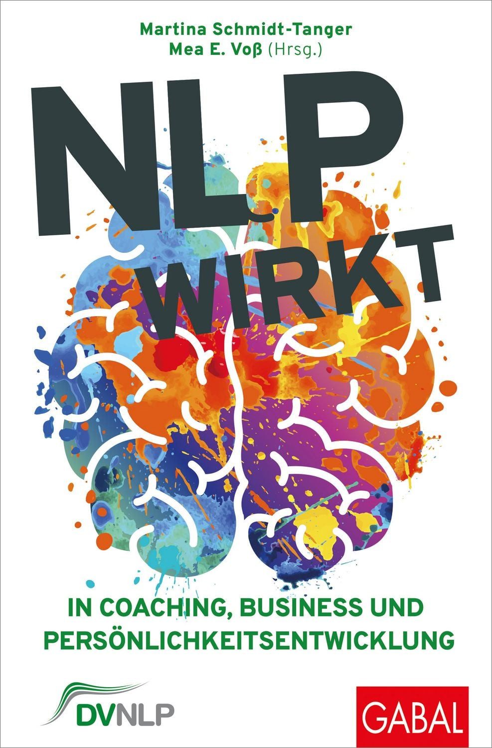NLP wirkt / diverse