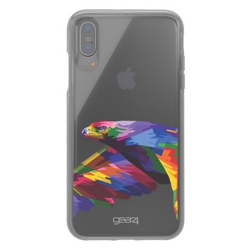 Gear4 Backcover Chelsea Animal Kingdom for iPhone X/Xs 35257 BUNT
