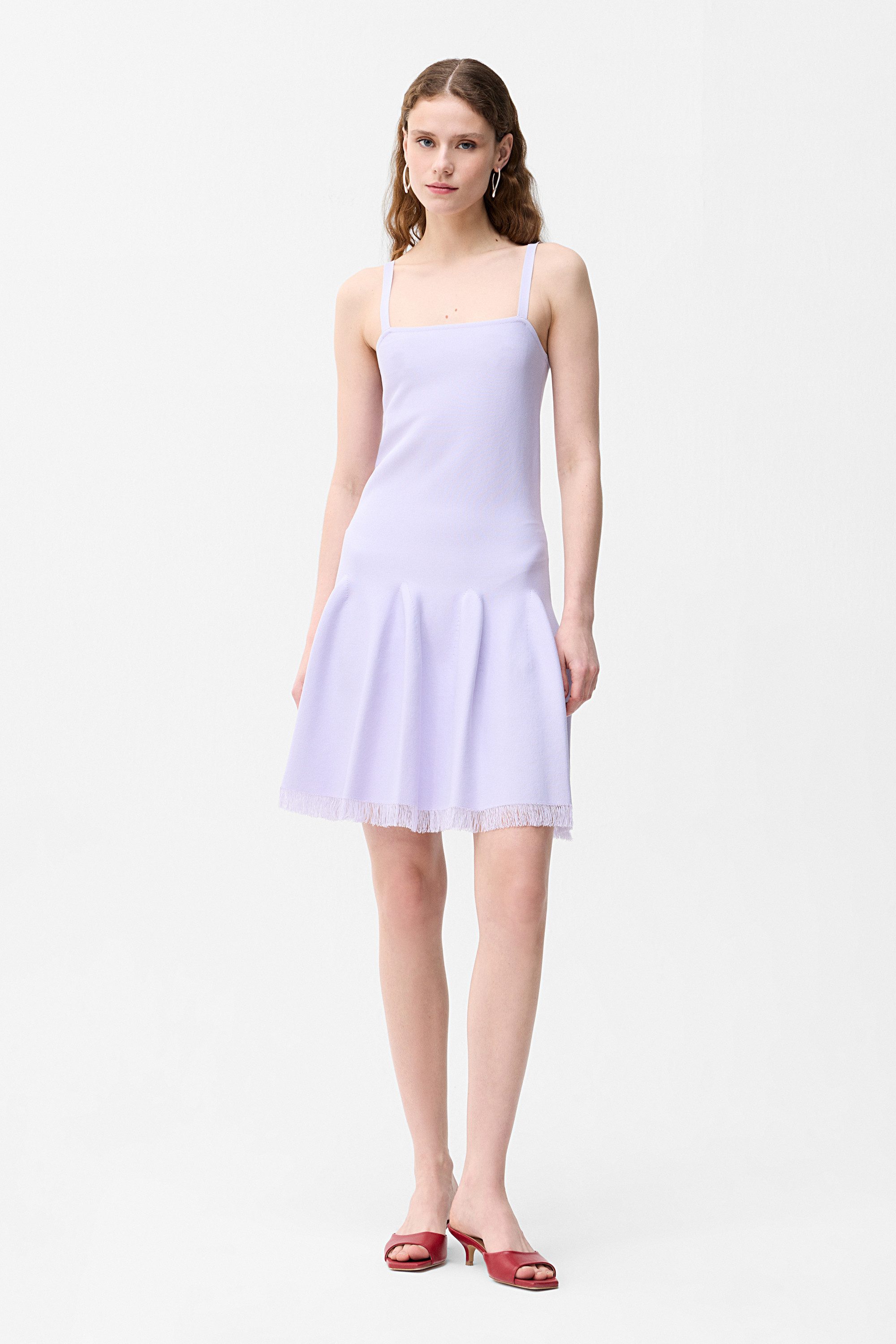 adL Strickkleid