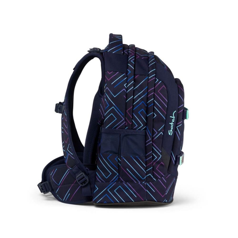 Satch Schulrucksack Set Pack (2tlg., inkl. günstig online kaufen