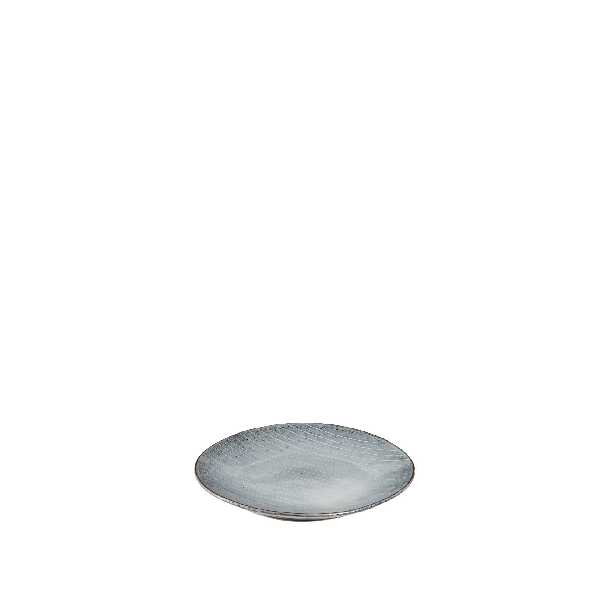 Broste Copenhagen Тарелки Broste Copenhagen Nordic Sea Beiteller Ø 15 cm