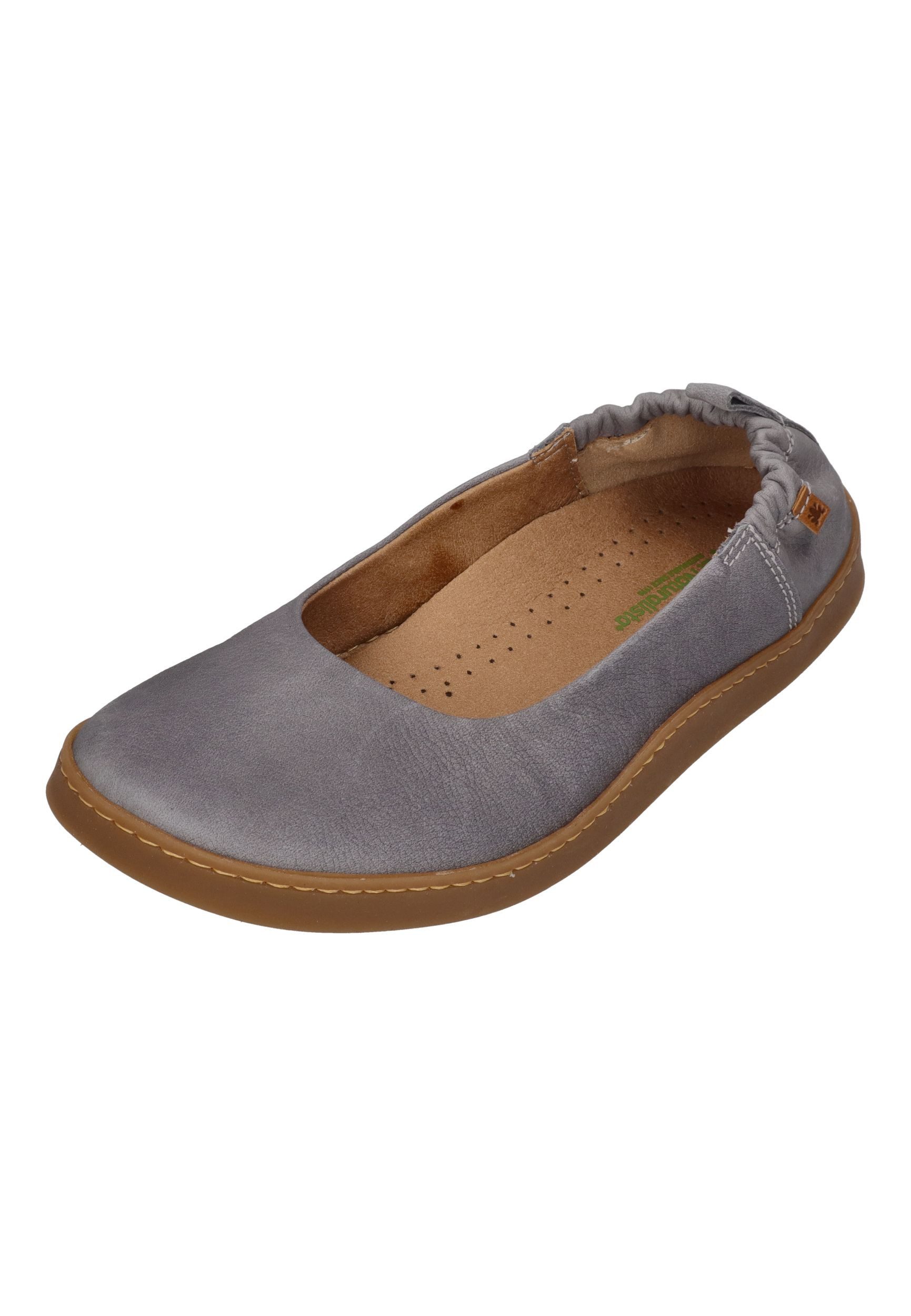 El Naturalista ORIGEN N5912 Barfußschuh Denim