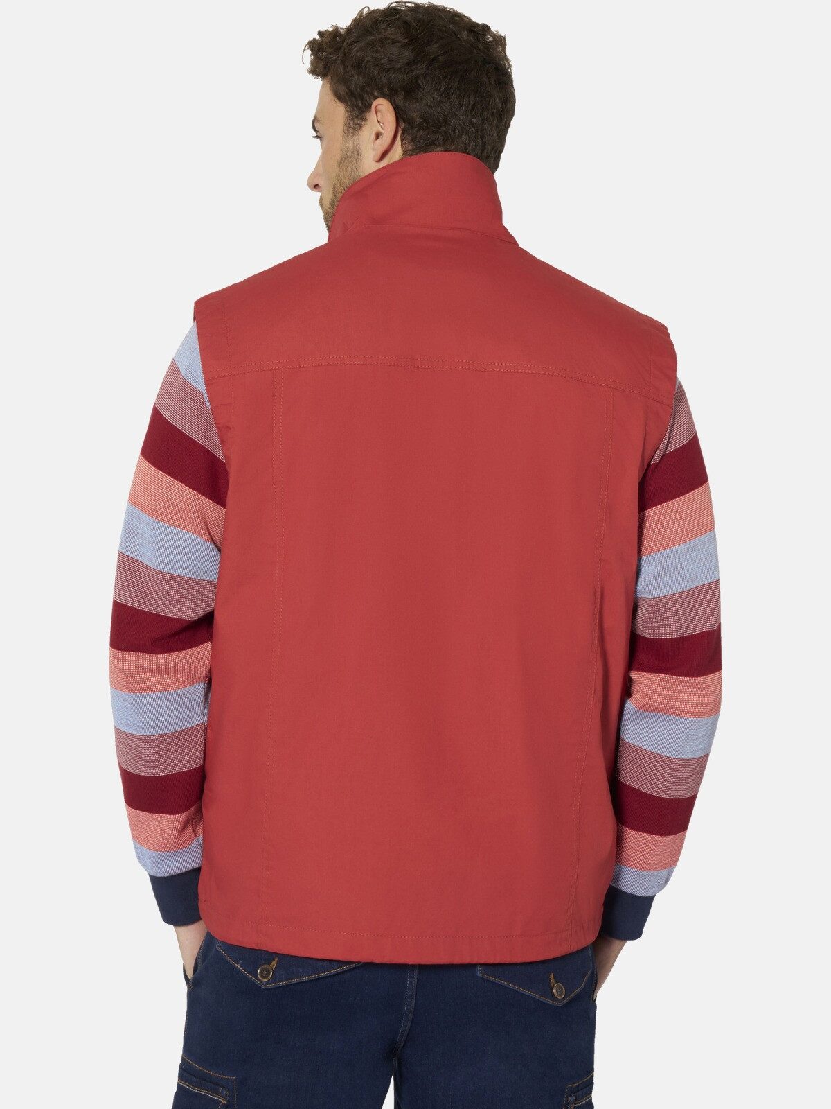 Babista Steppweste BELLARIVO mit vielen praktischen Taschen