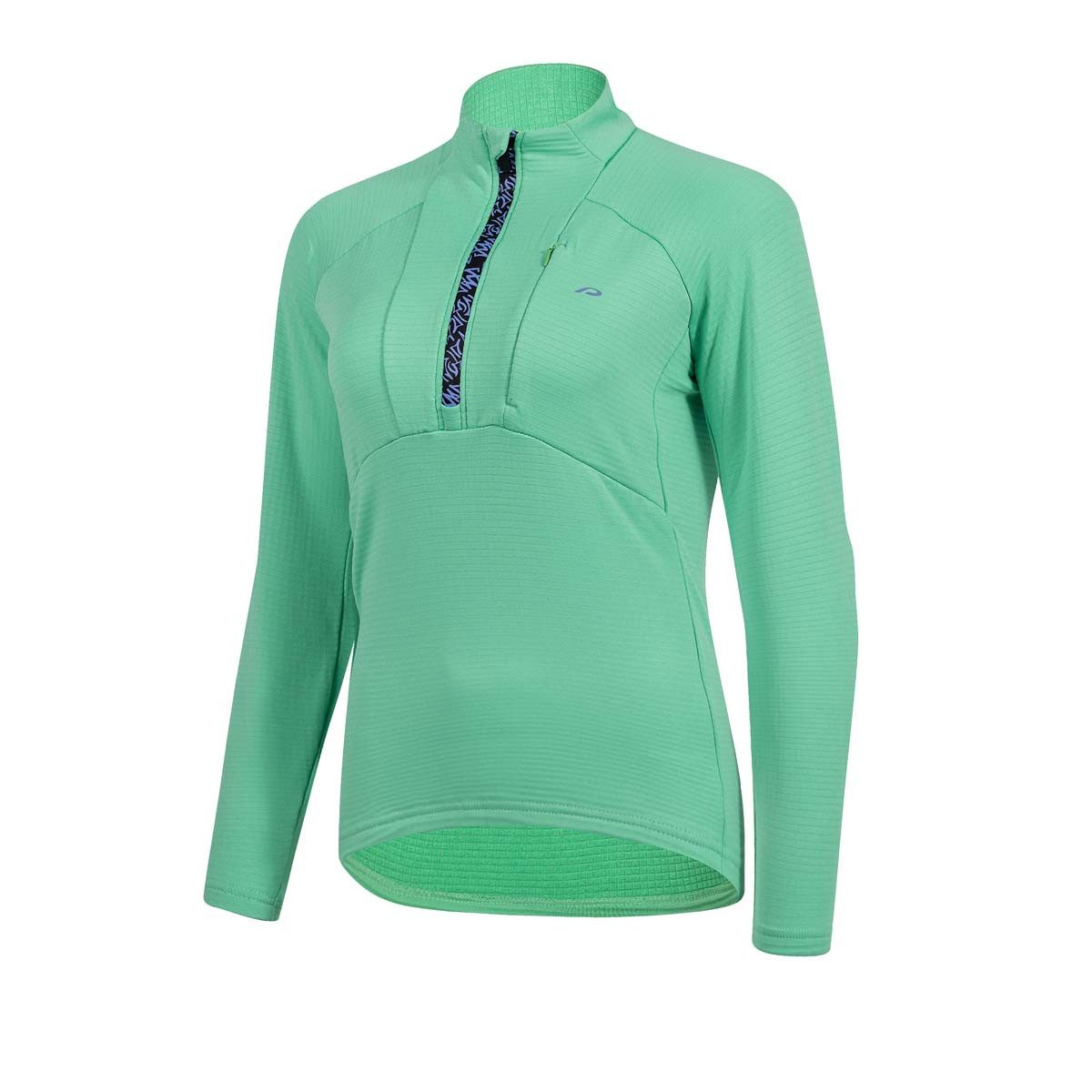 Protective Trainingspullover Damen Pullover P-Stormy Life W