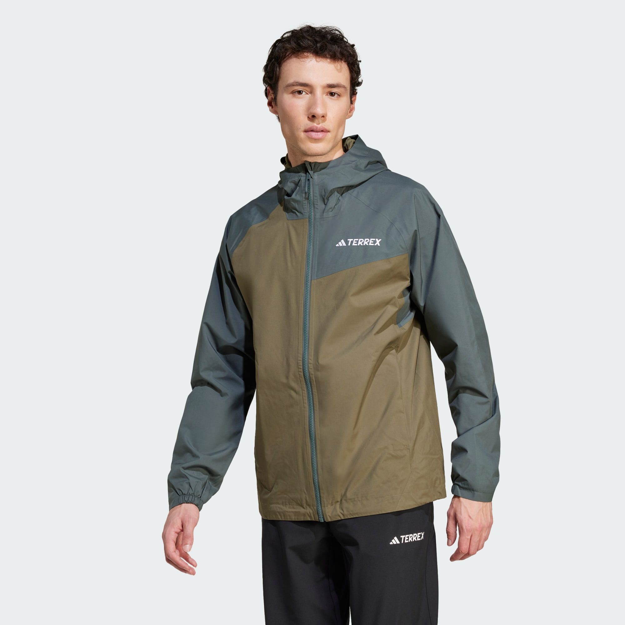adidas TERREX Funktionsjacke TERREX MULTI 2L günstig online kaufen