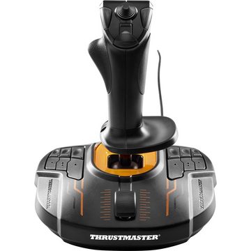 Thrustmaster T16000M FCS Controller