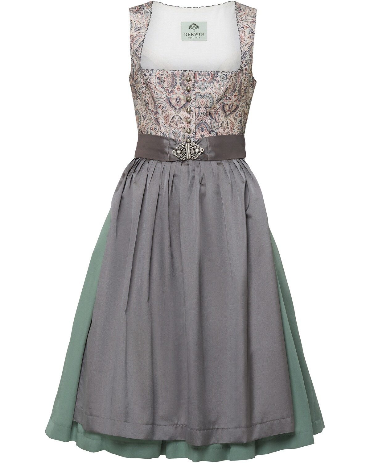 Dirndl Midi-Dirndl