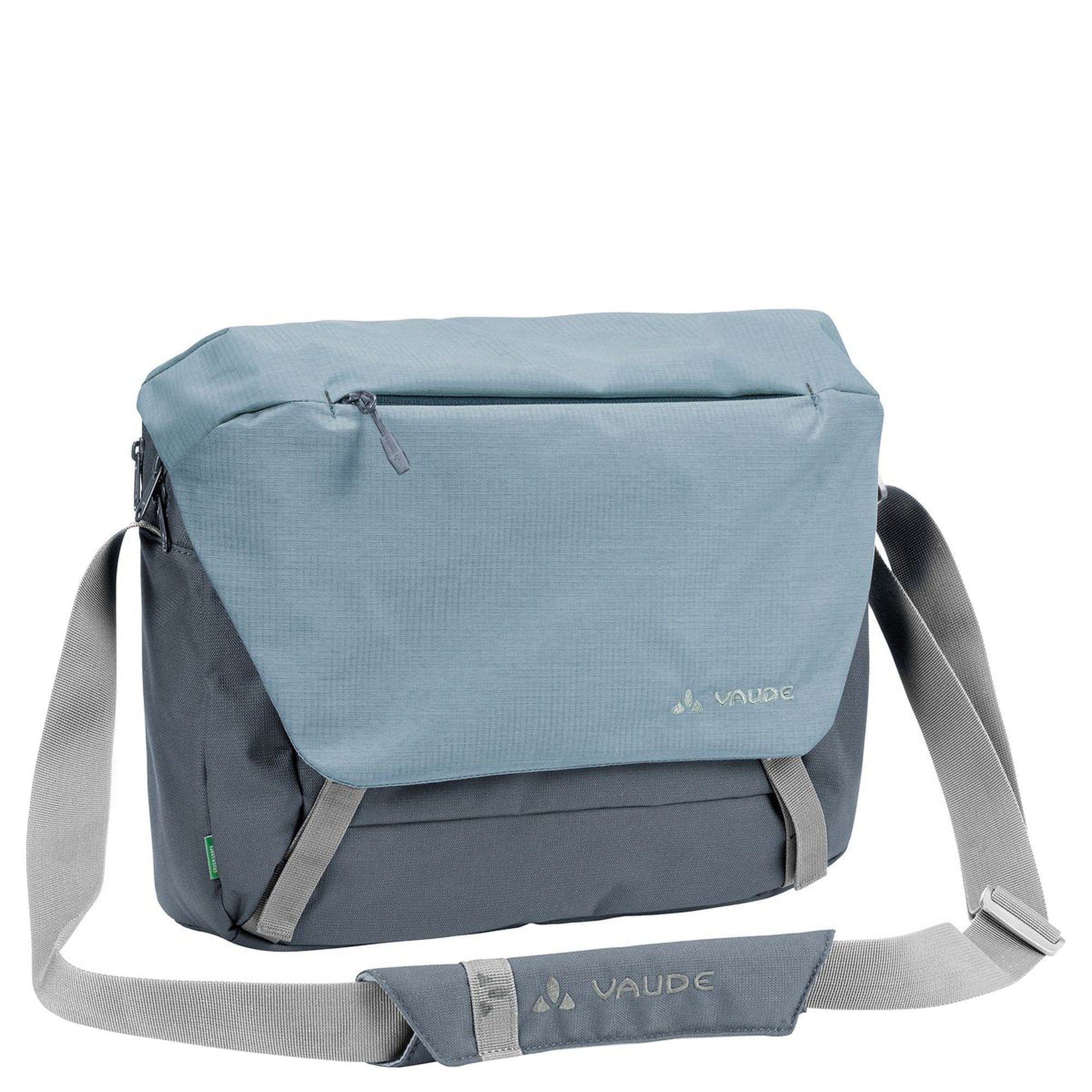 VAUDE Umhängetasche Rom III - Umhängetasche M 13.3" 35 cm (heron)
