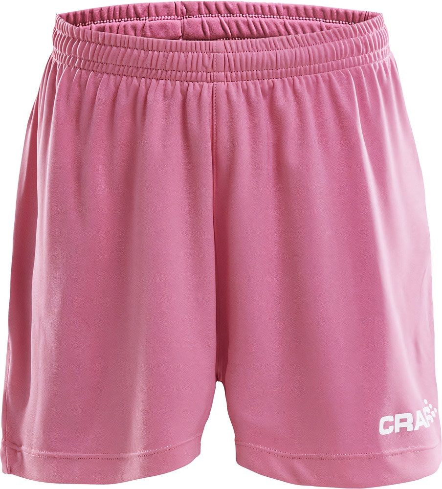 Craft Shorts Squad GO Short Solid JR