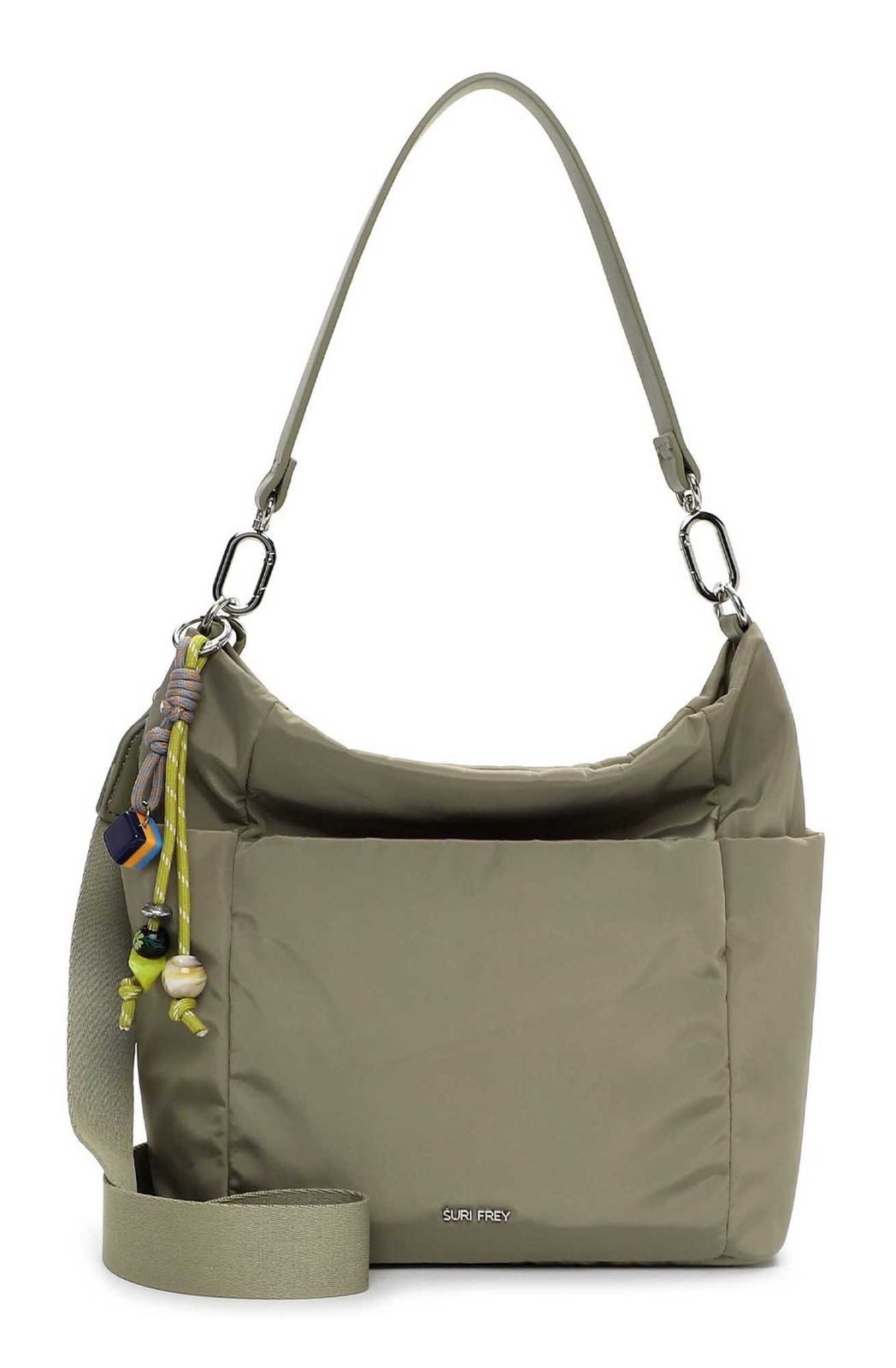 SURI FREY Schultertasche Hobo Bag