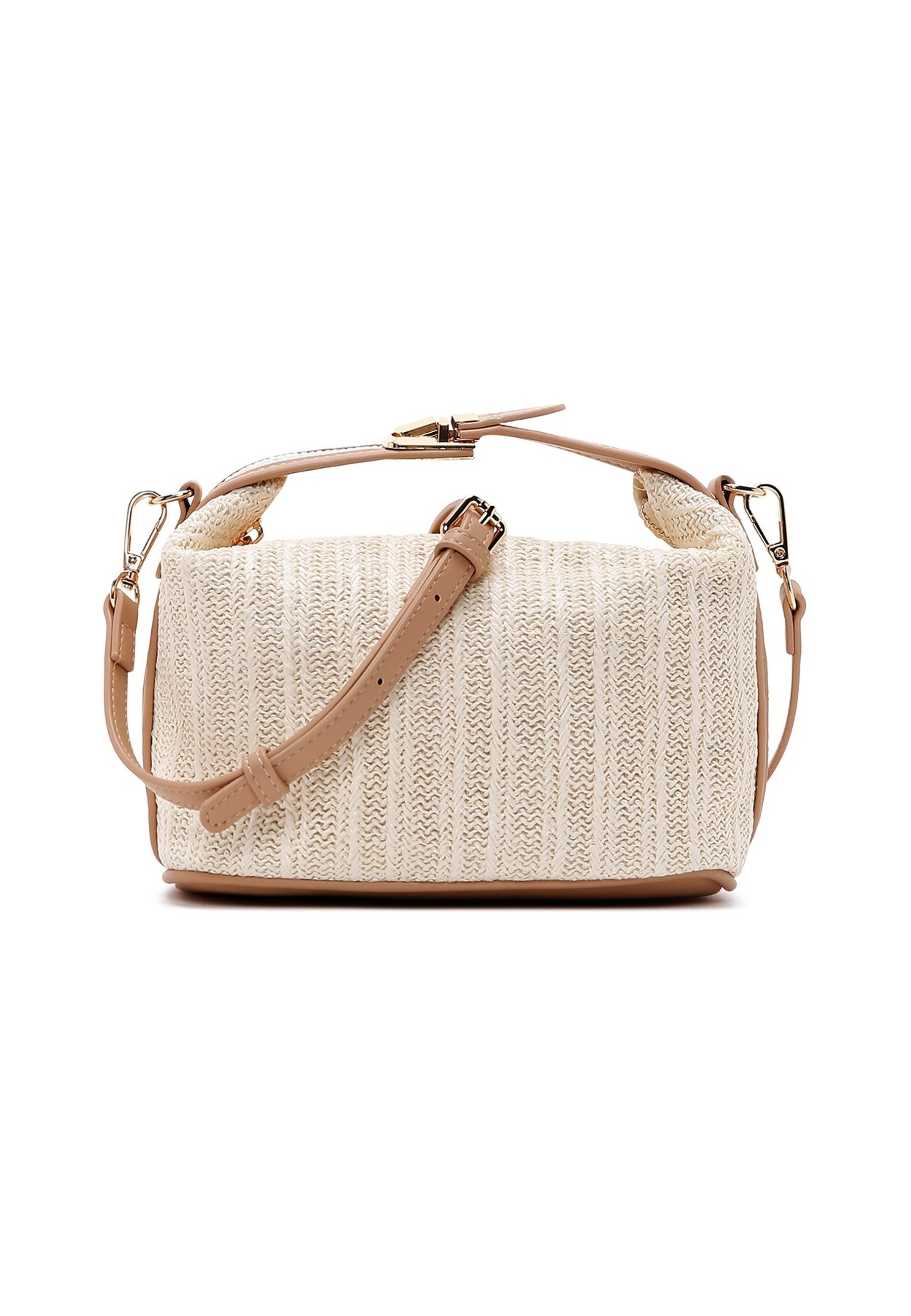 Umhängetasche Mini Handtasche aus Polyester