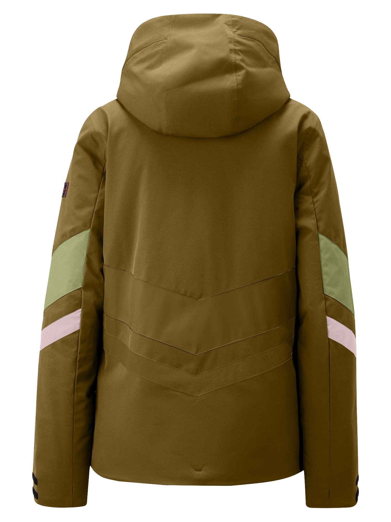 Ziener Skijacke TARAINA-Z jacket lady günstig online kaufen