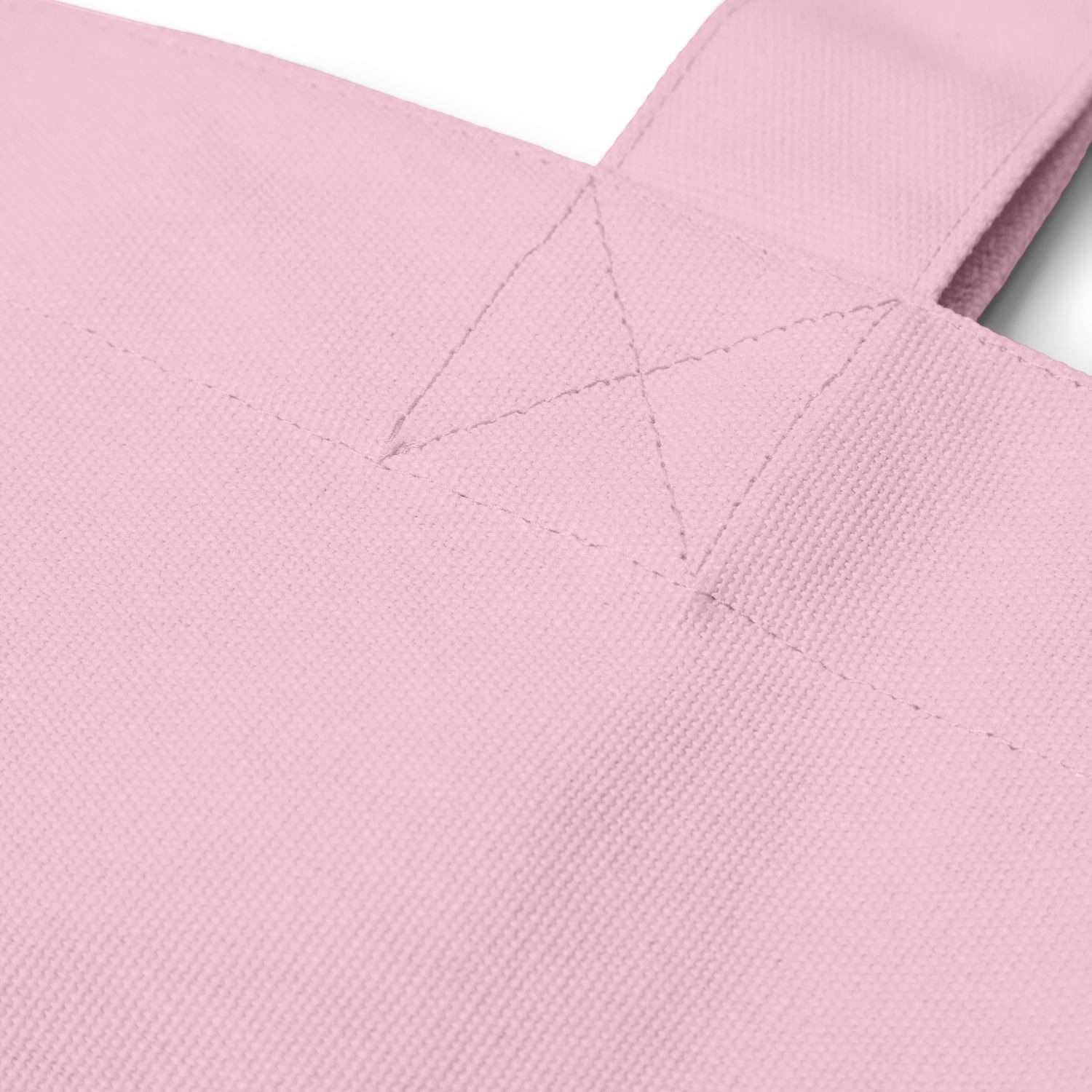 Pantone Universe Tragetasche Strandtasche Light Pink 182