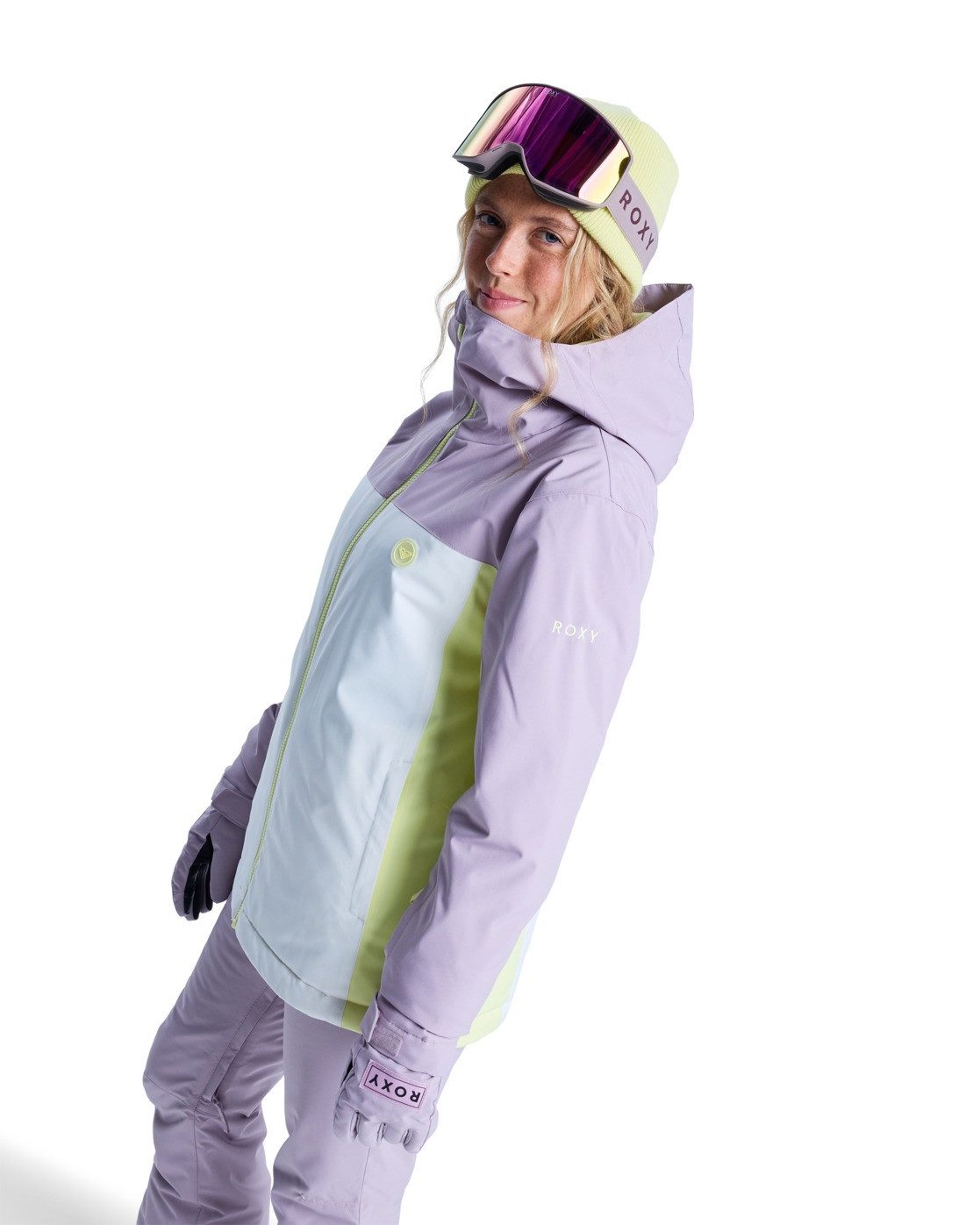 Roxy Snowboardjacke Galaxy 10K