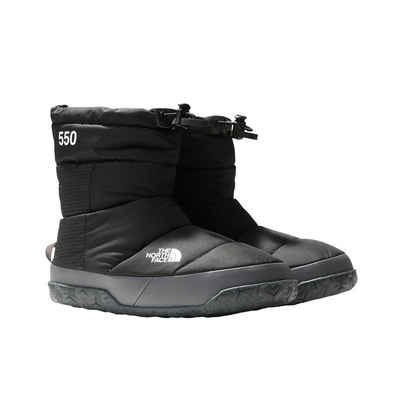 The North Face Women’s Nuptse Apres Bootie Winterstiefel