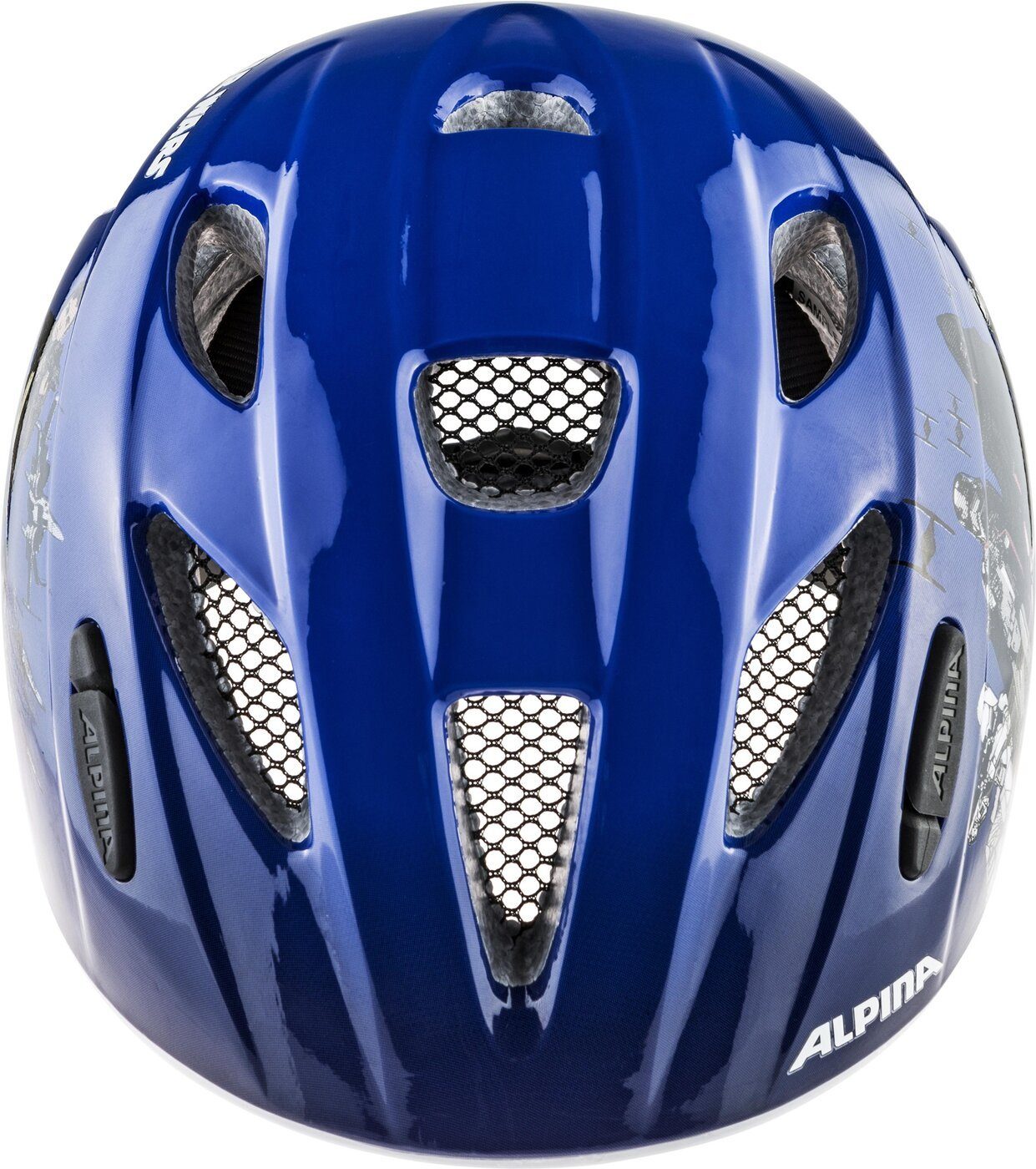 Alpina Sports Kinderhelm XIMO DISNEY