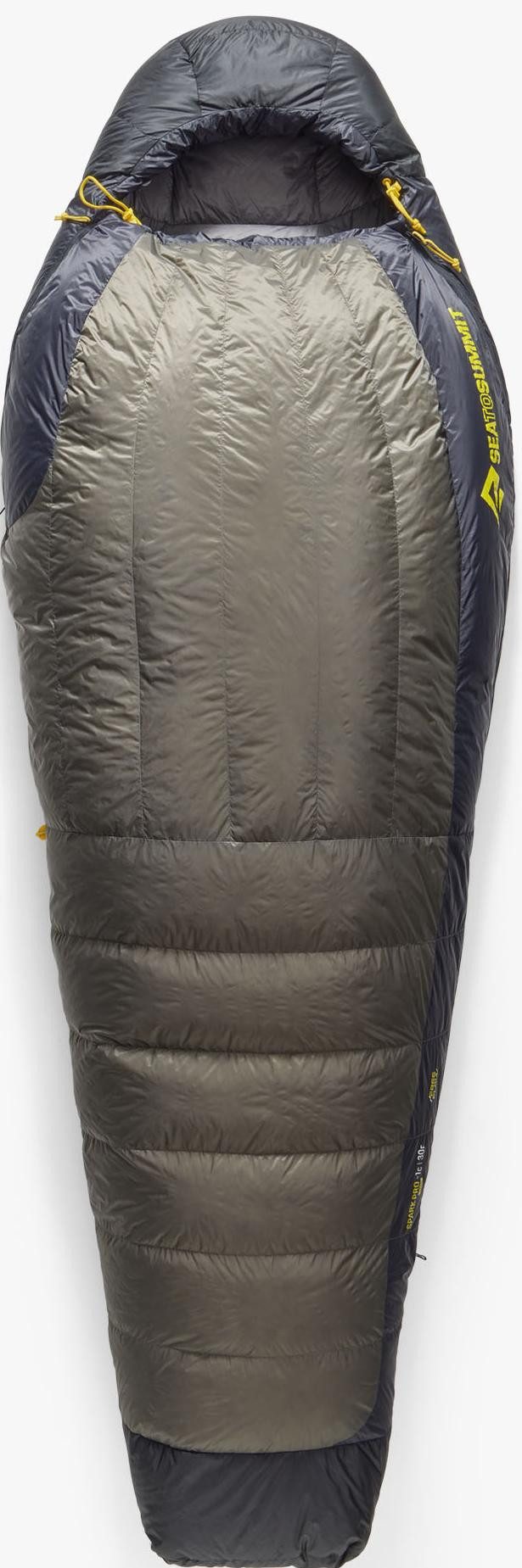 sea to summit Schlafsack Sea To Summit Spark Pro -1 Daunenschlafsack