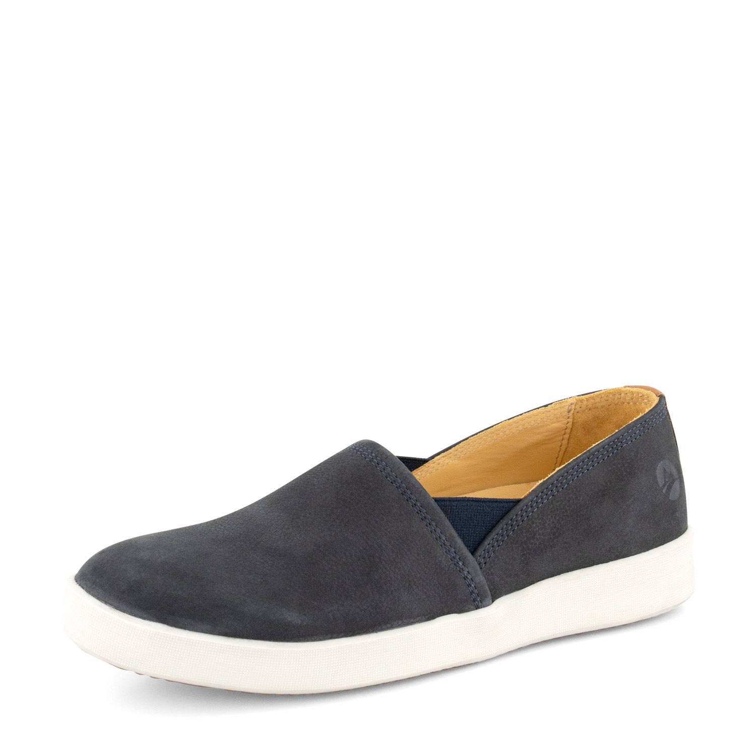 Travelin' Tours Lady Slip-On Кросівки (Pull-on) echtes nubuk