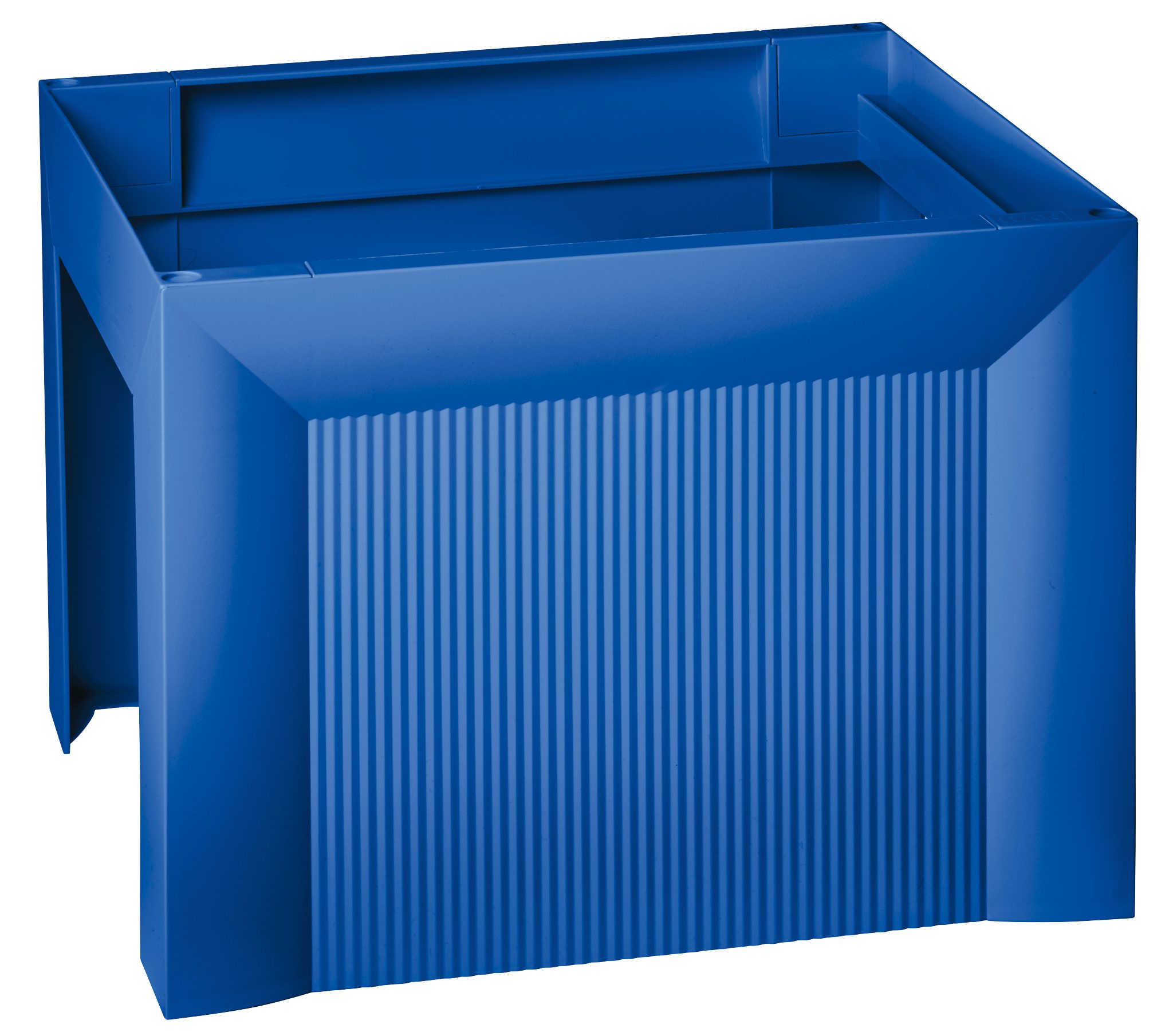 HAN Schubladenbox 1905-14D Hängemappenregistratur KARAT - Blau